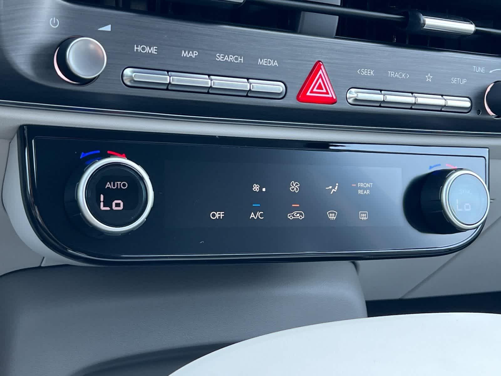 Thumbnail: 2026 Hyundai Palisade - 20