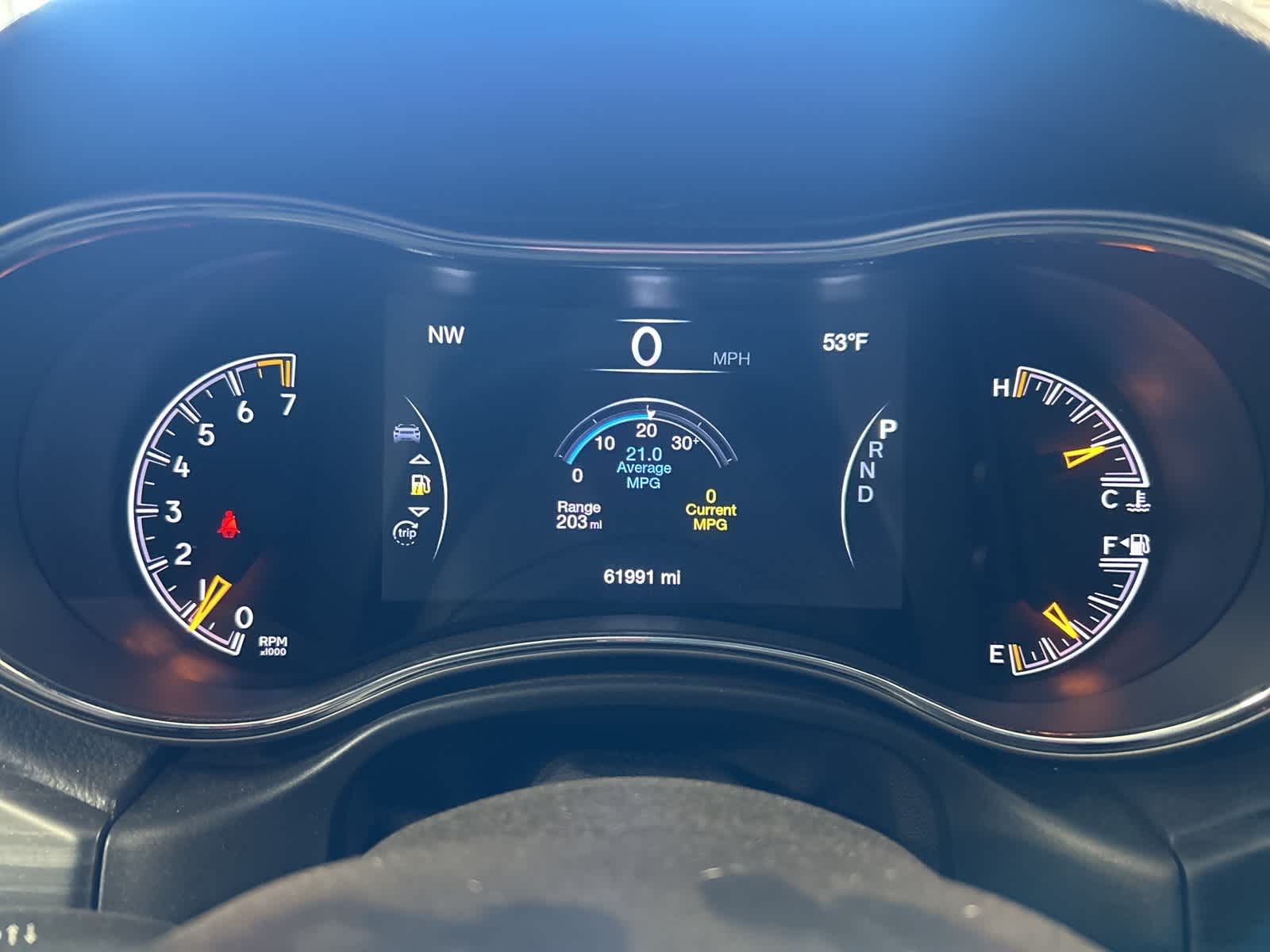 Thumbnail: 2021 Jeep Grand Cherokee - 30