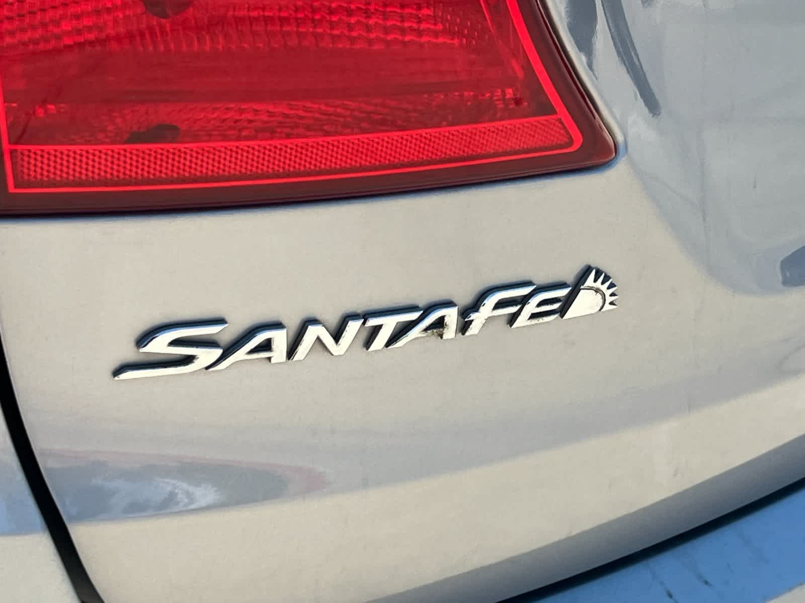 Thumbnail: 2013 Hyundai Santa Fe - 27