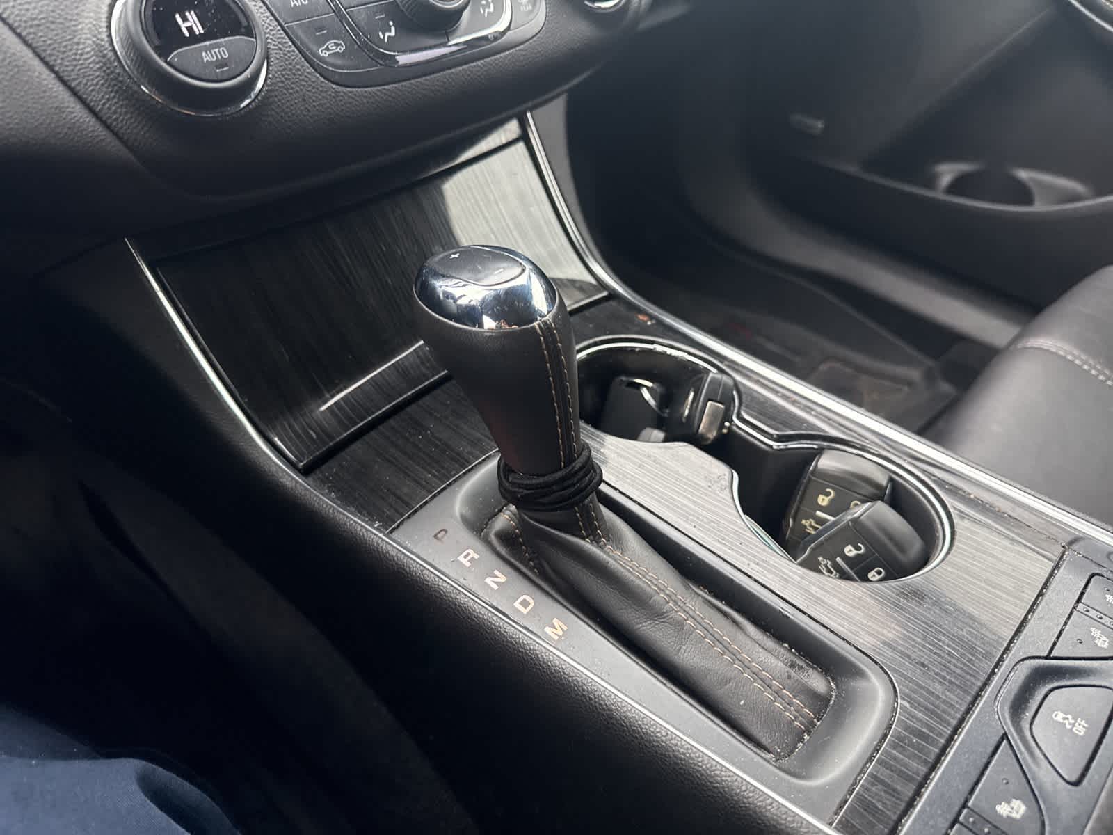 Thumbnail: 2020 Chevrolet Impala - 25