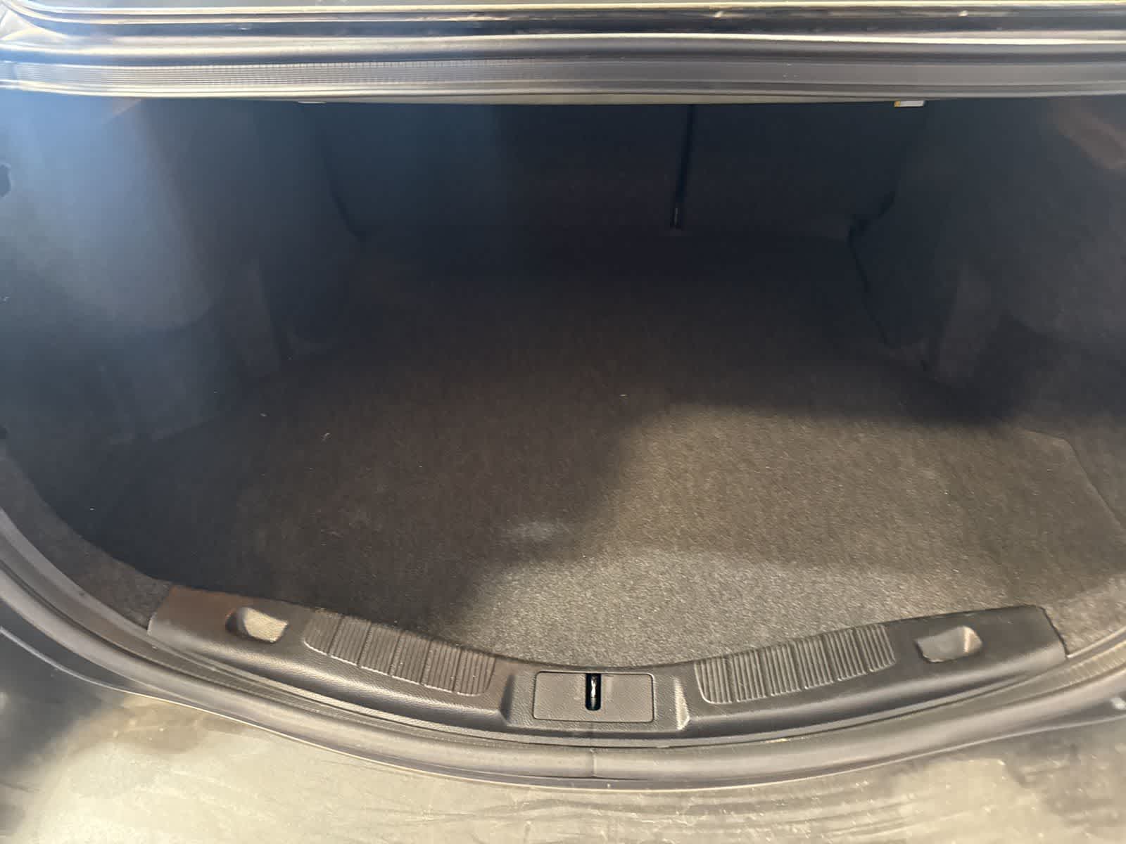 Thumbnail: 2017 Ford Fusion - 14