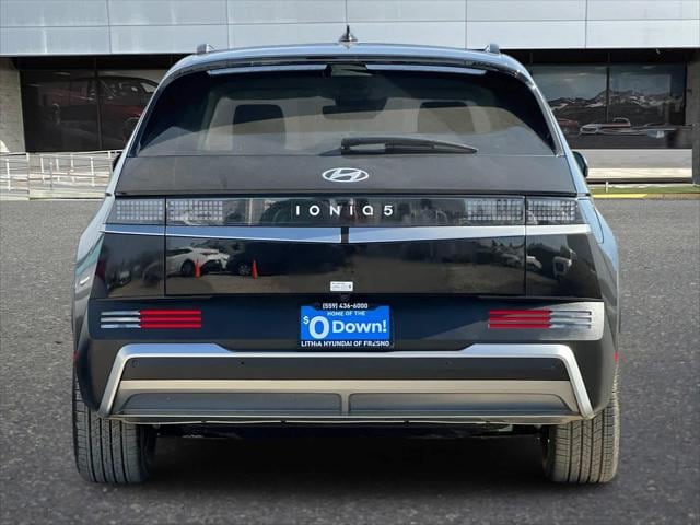 Thumbnail: 2025 Hyundai Ioniq 5 - 7