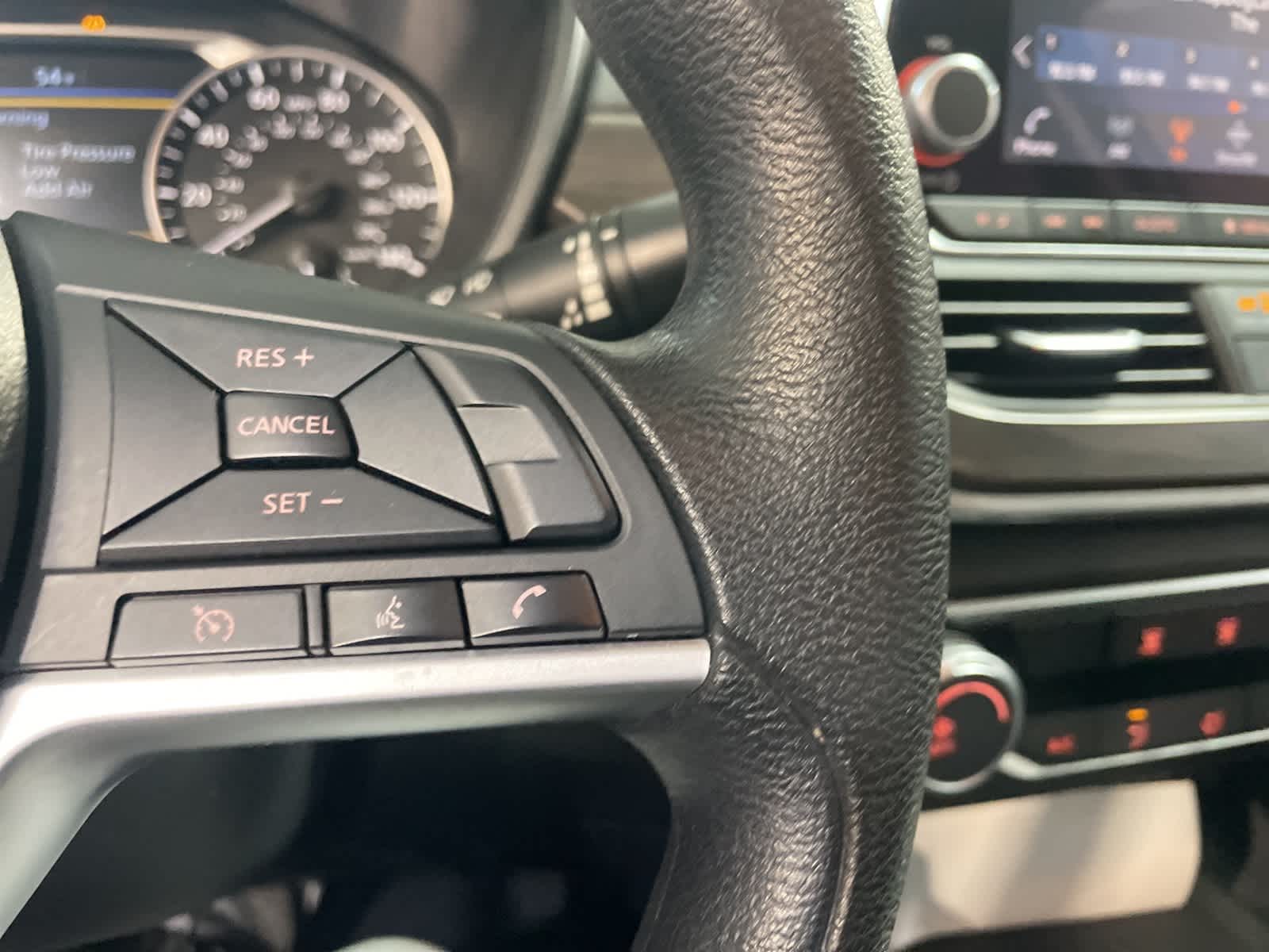 Thumbnail: 2024 Nissan Altima - 26