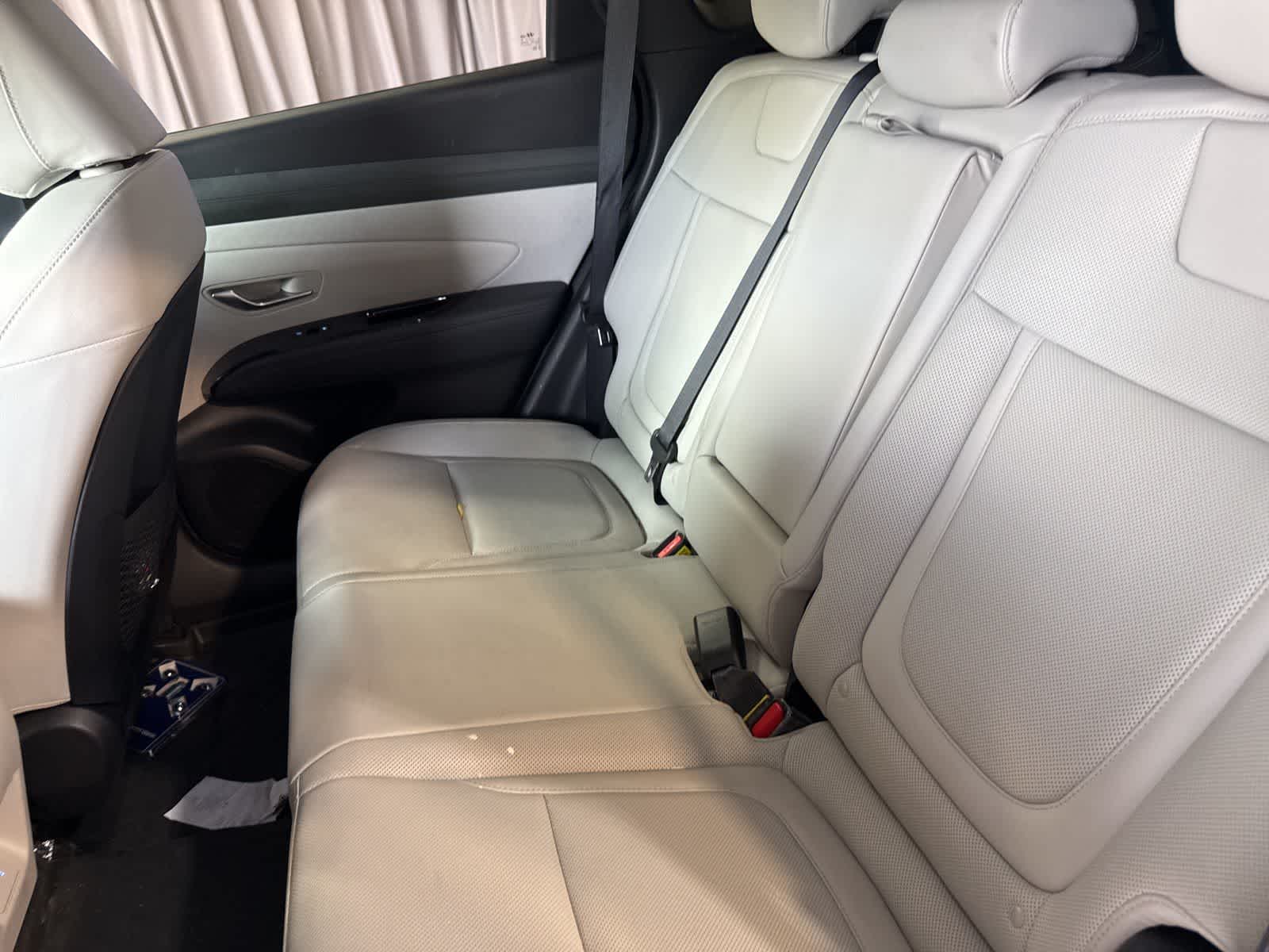 Thumbnail: 2025 Hyundai Tucson - 16