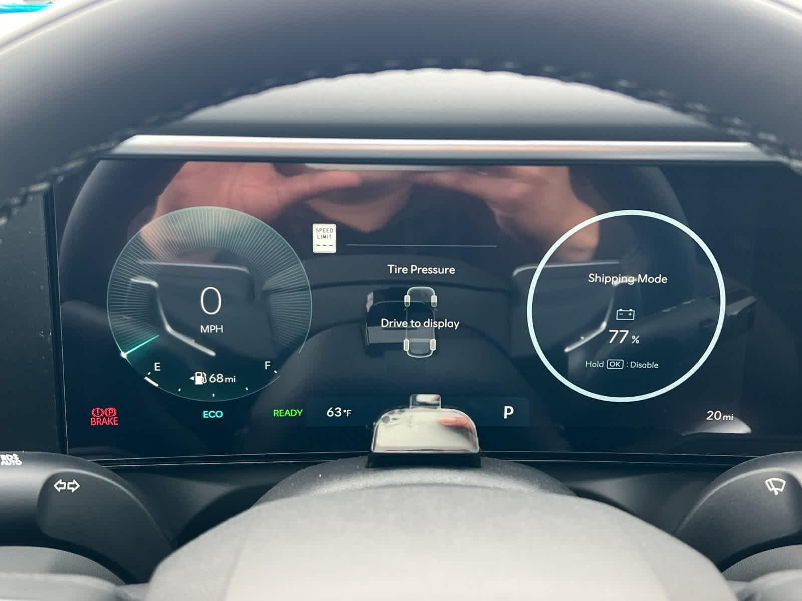 Thumbnail: 2026 Hyundai Palisade - 24