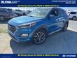 Used 2021 Hyundai Tucson Ultimate SUV