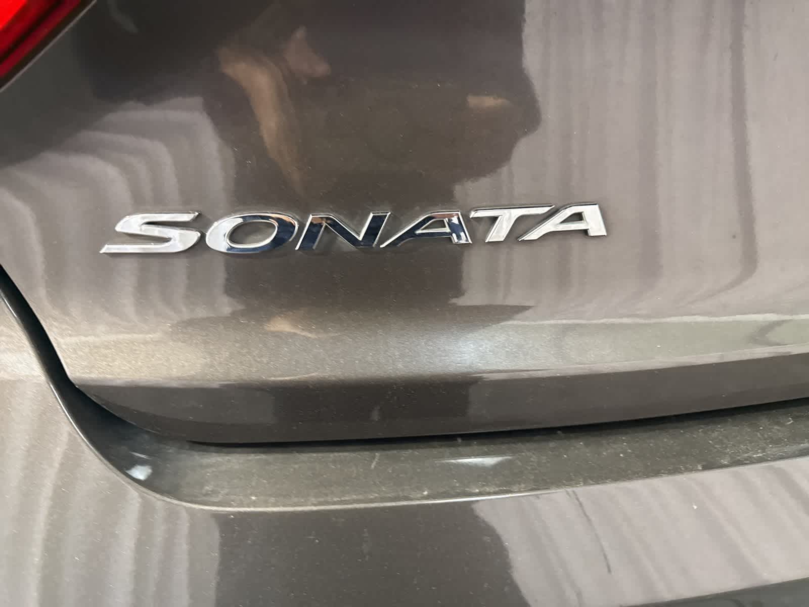Thumbnail: 2016 Hyundai Sonata - 12