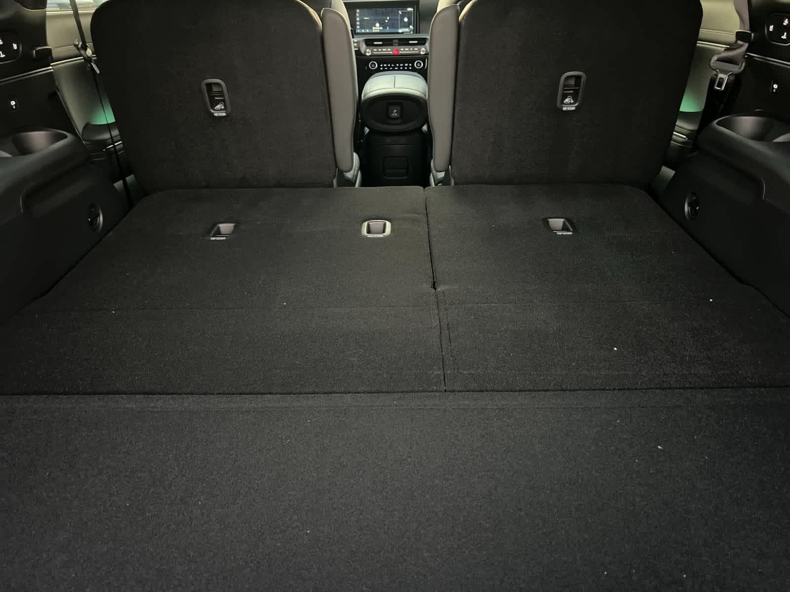 Thumbnail: 2026 Hyundai Palisade - 15