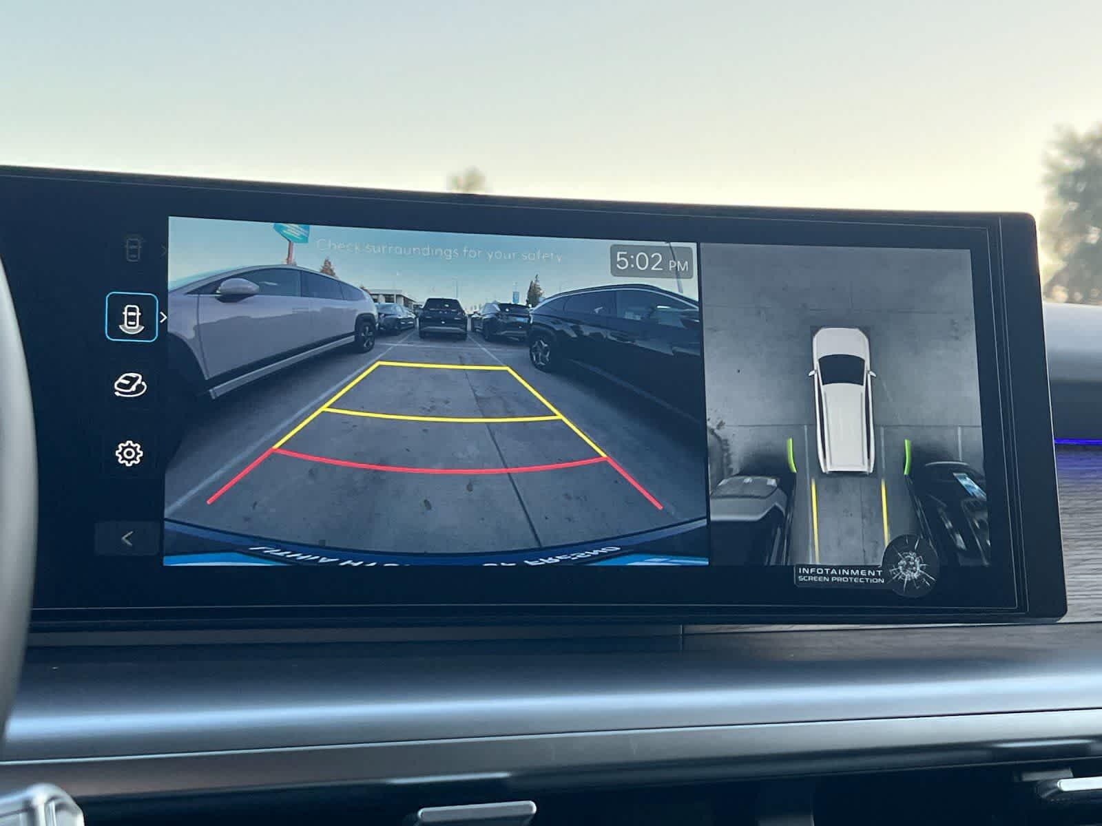 Thumbnail: 2026 Hyundai Ioniq - 20