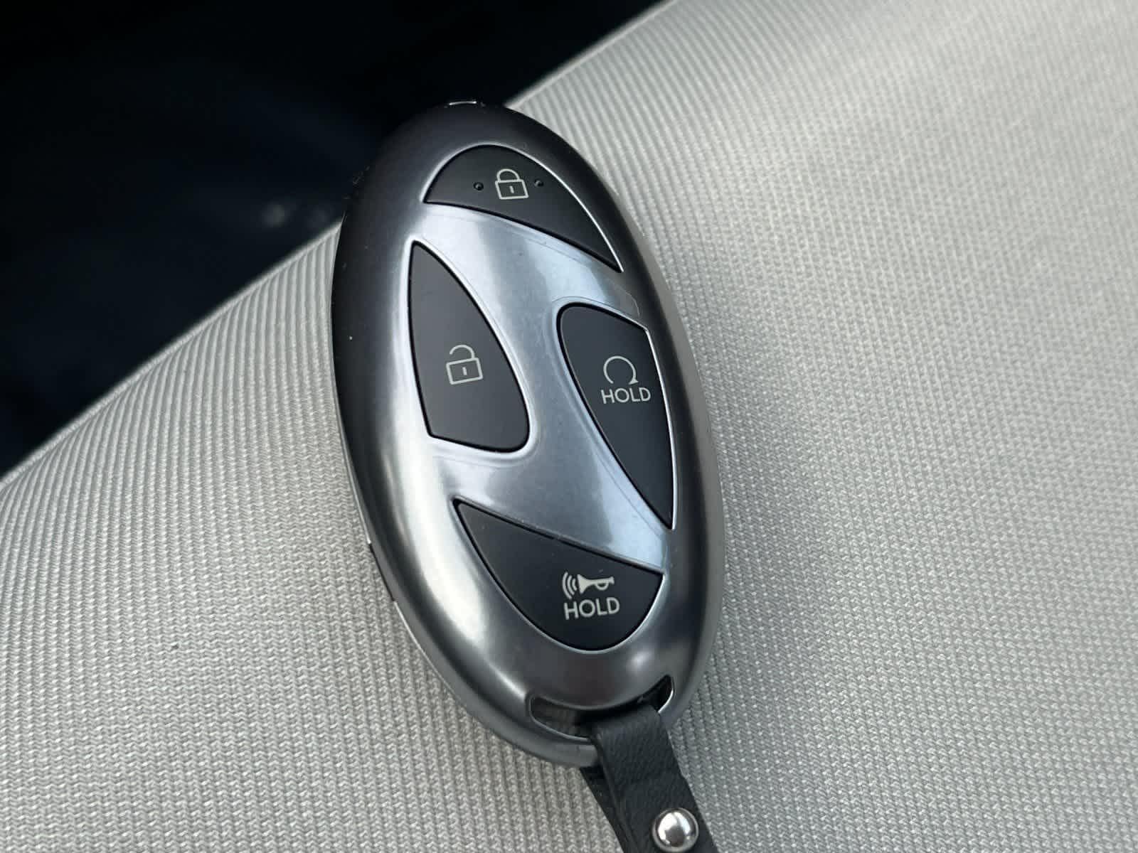 Thumbnail: 2026 Hyundai Tucson - 24