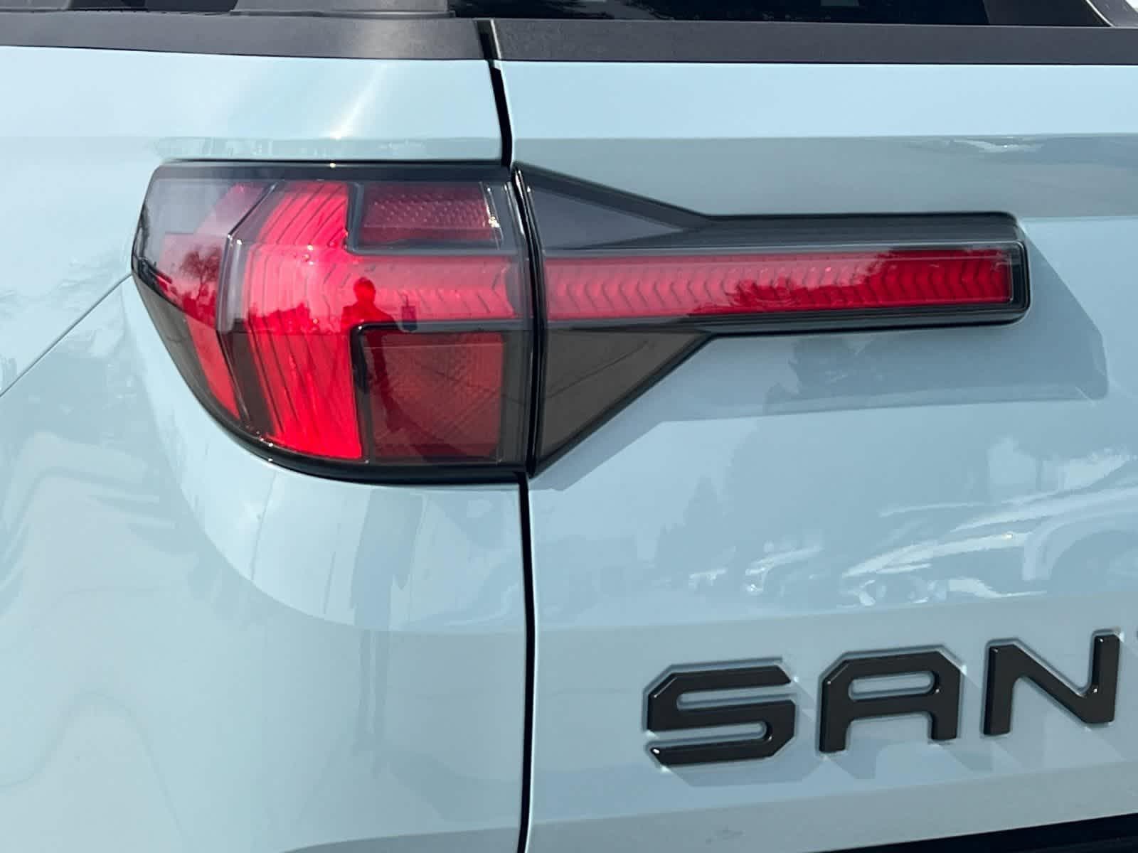 Thumbnail: 2026 Hyundai Santa Cruz - 25