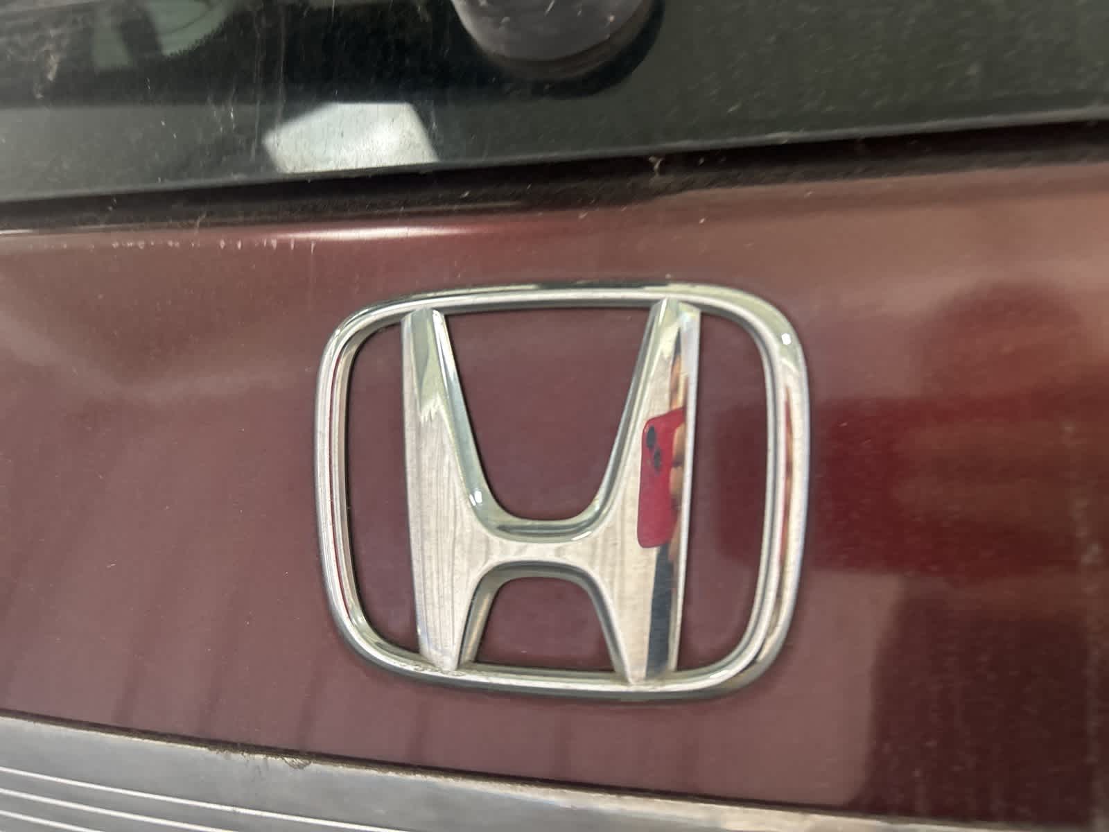 Thumbnail: 2012 Honda Odyssey - 10