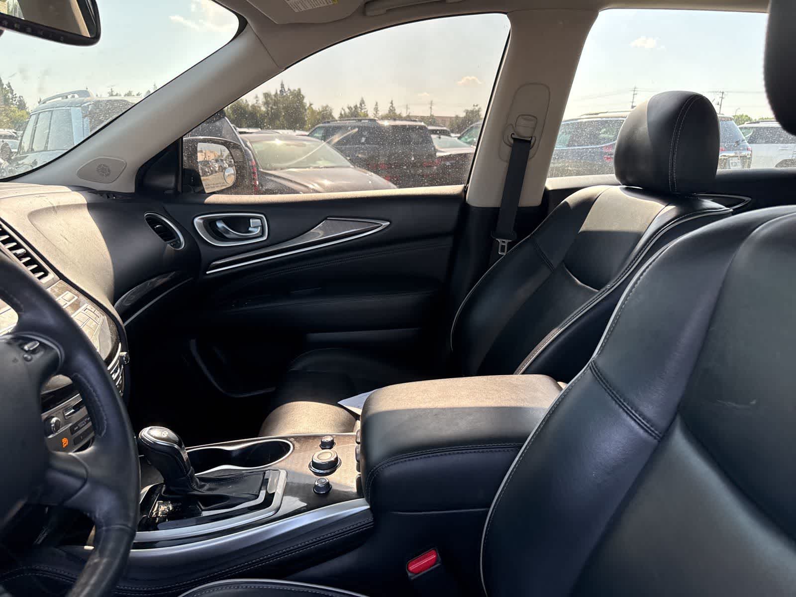 Thumbnail: 2019 INFINITI QX60 - 22