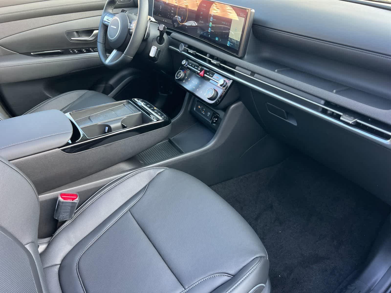 Thumbnail: 2026 Hyundai Tucson - 16