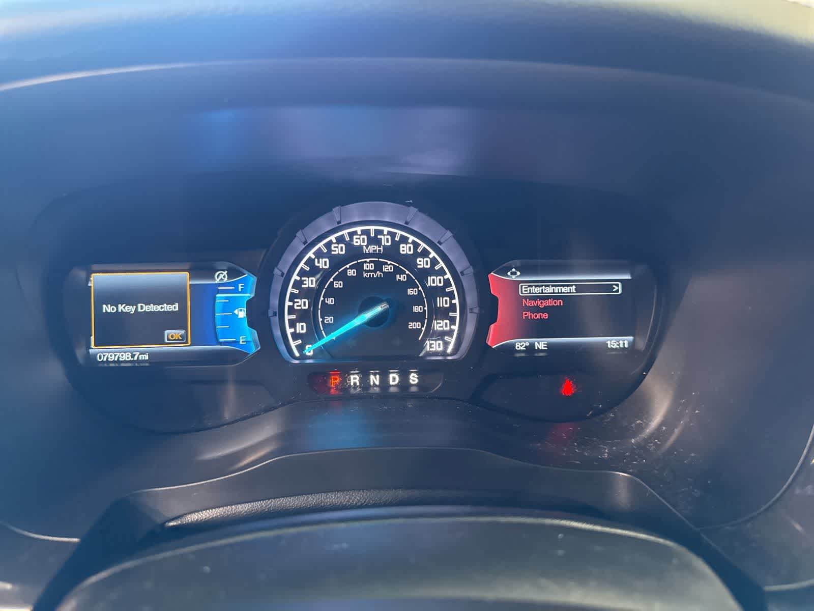 Thumbnail: 2019 Ford Ranger - 22