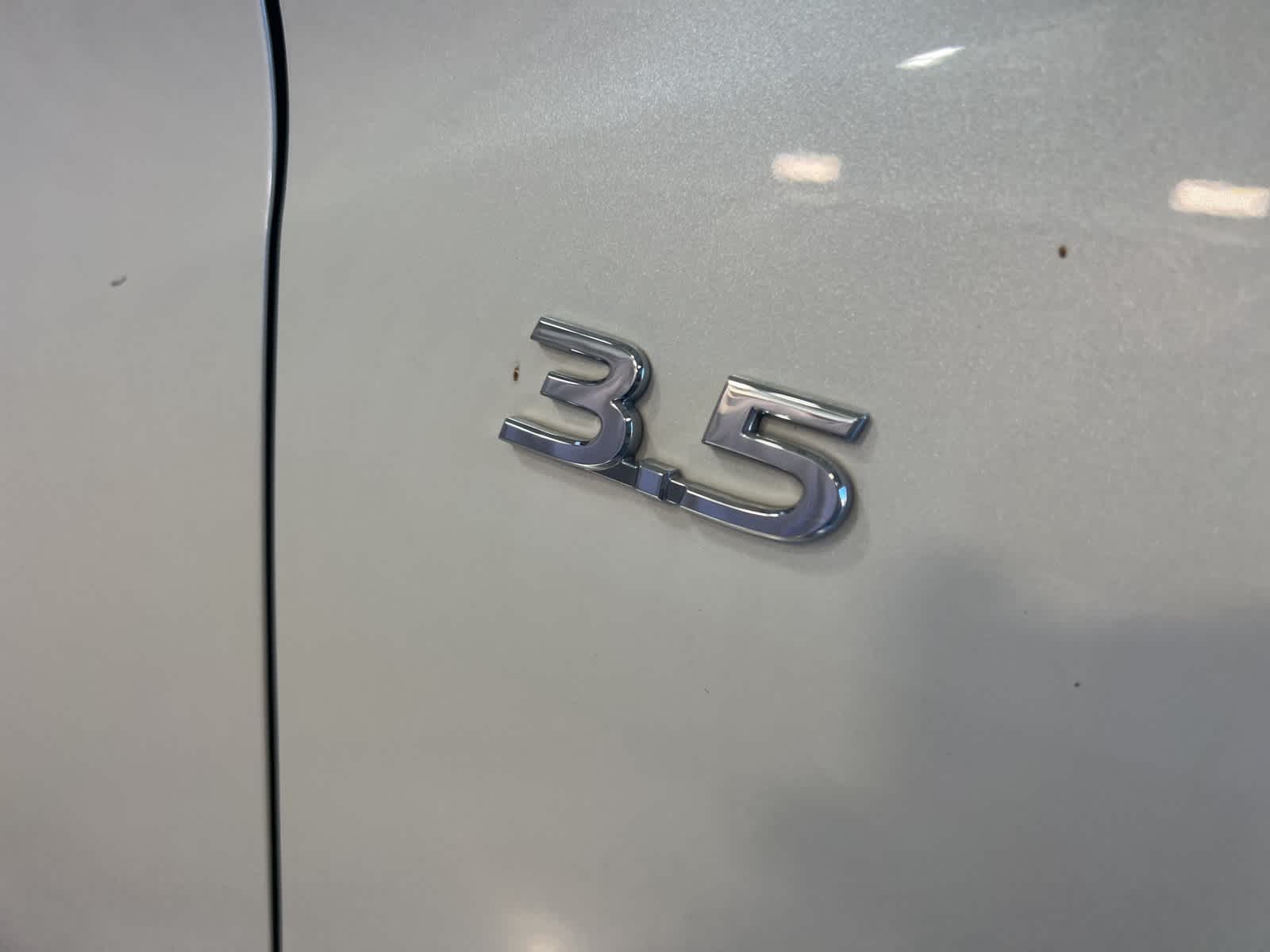 Thumbnail: 2017 INFINITI QX60 - 8