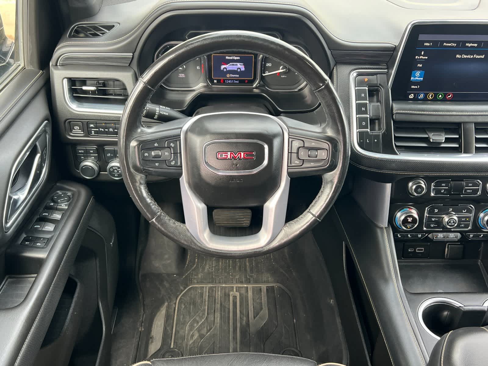 Thumbnail: 2021 GMC Yukon XL - 14