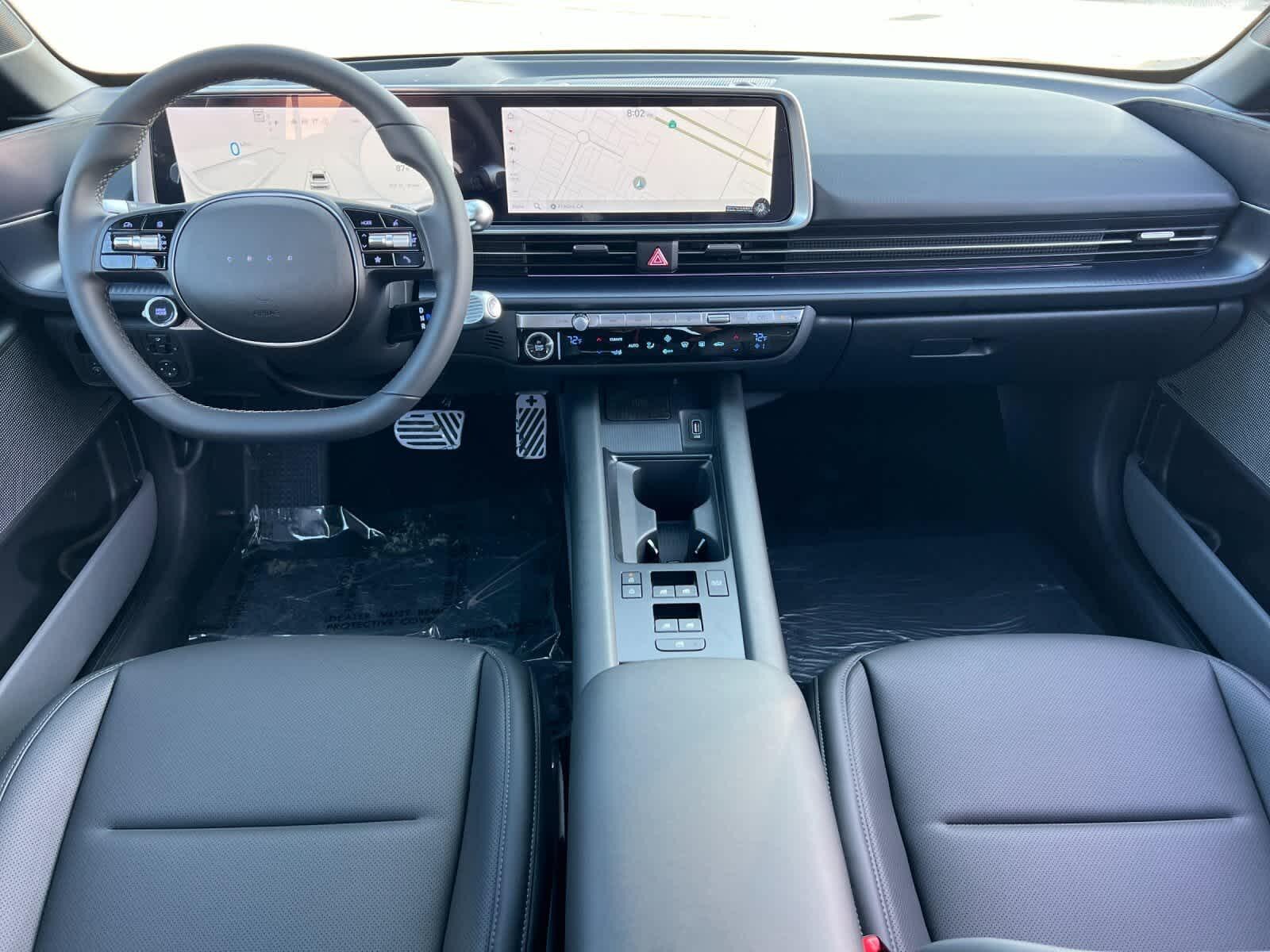 Thumbnail: 2025 Hyundai Ioniq 6 - 3