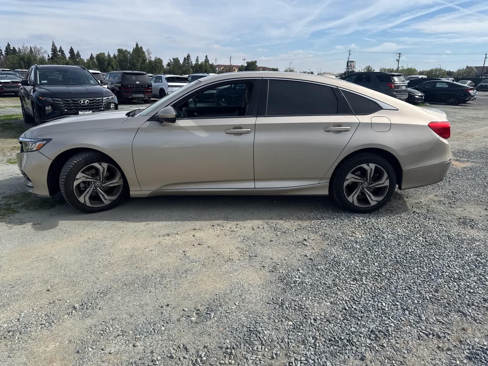 Thumbnail: 2018 Honda Accord - 8