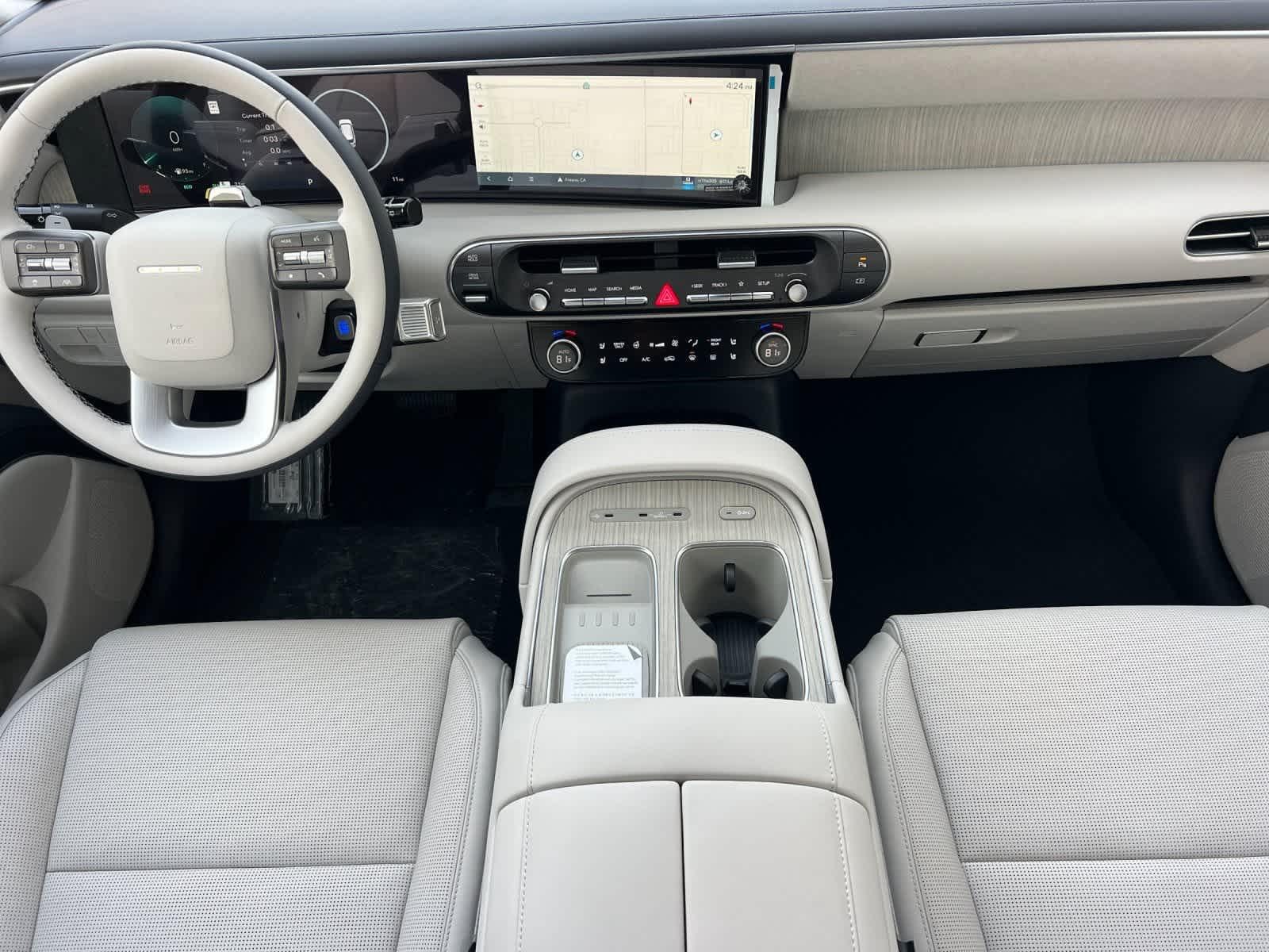 Thumbnail: 2026 Hyundai Palisade - 3