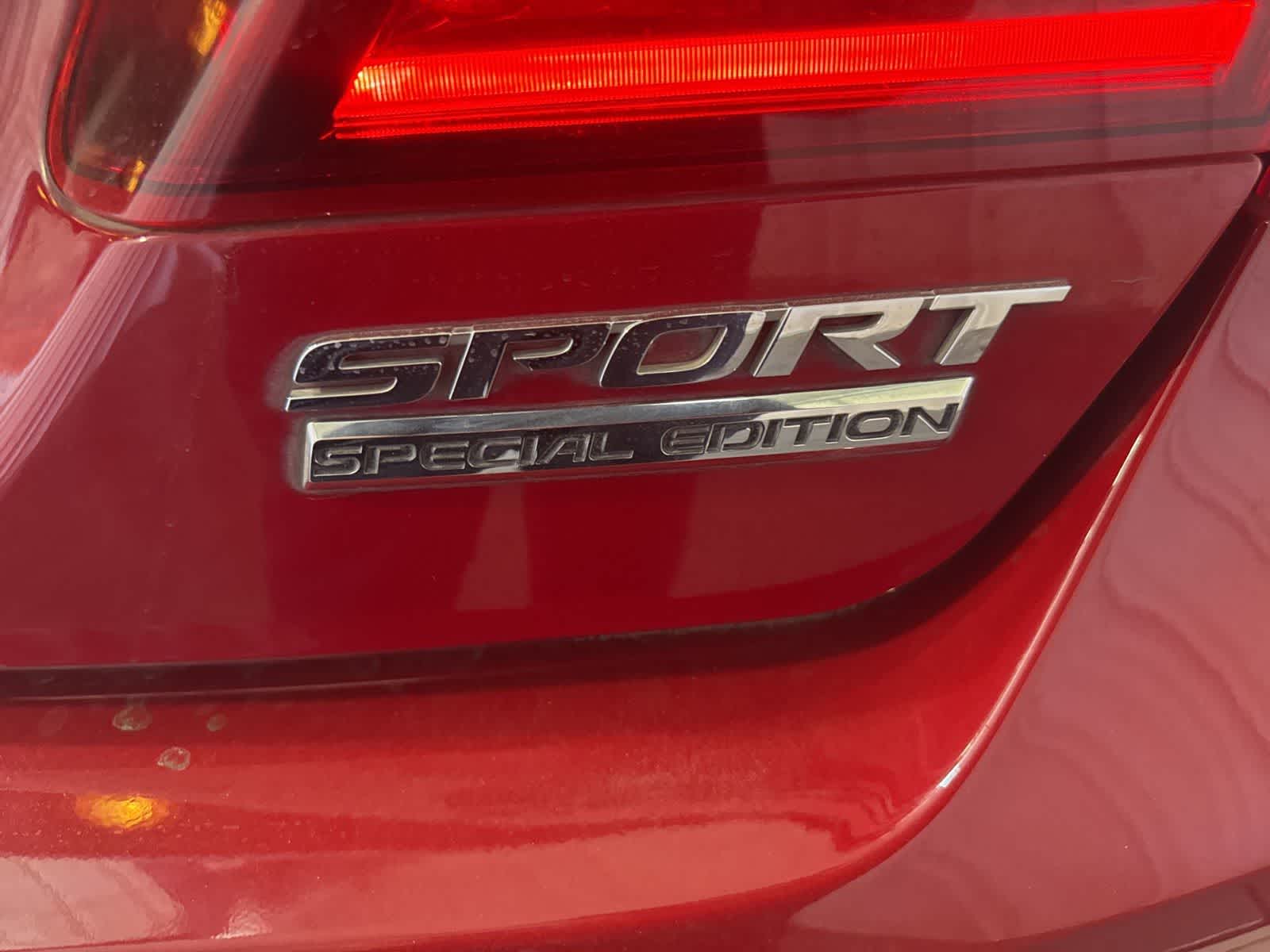 Thumbnail: 2017 Honda Accord - 15