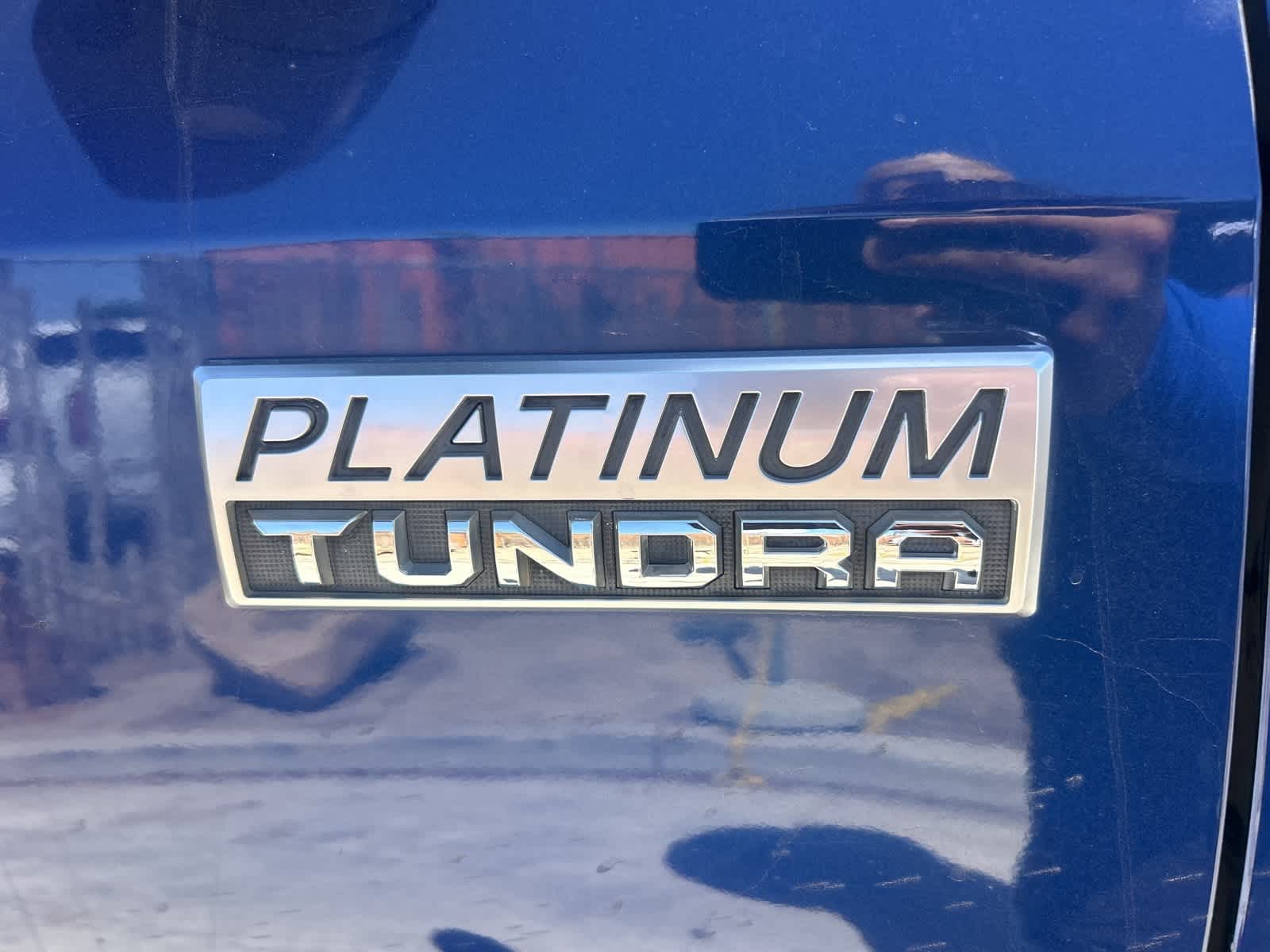 Thumbnail: 2014 Toyota Tundra - 7