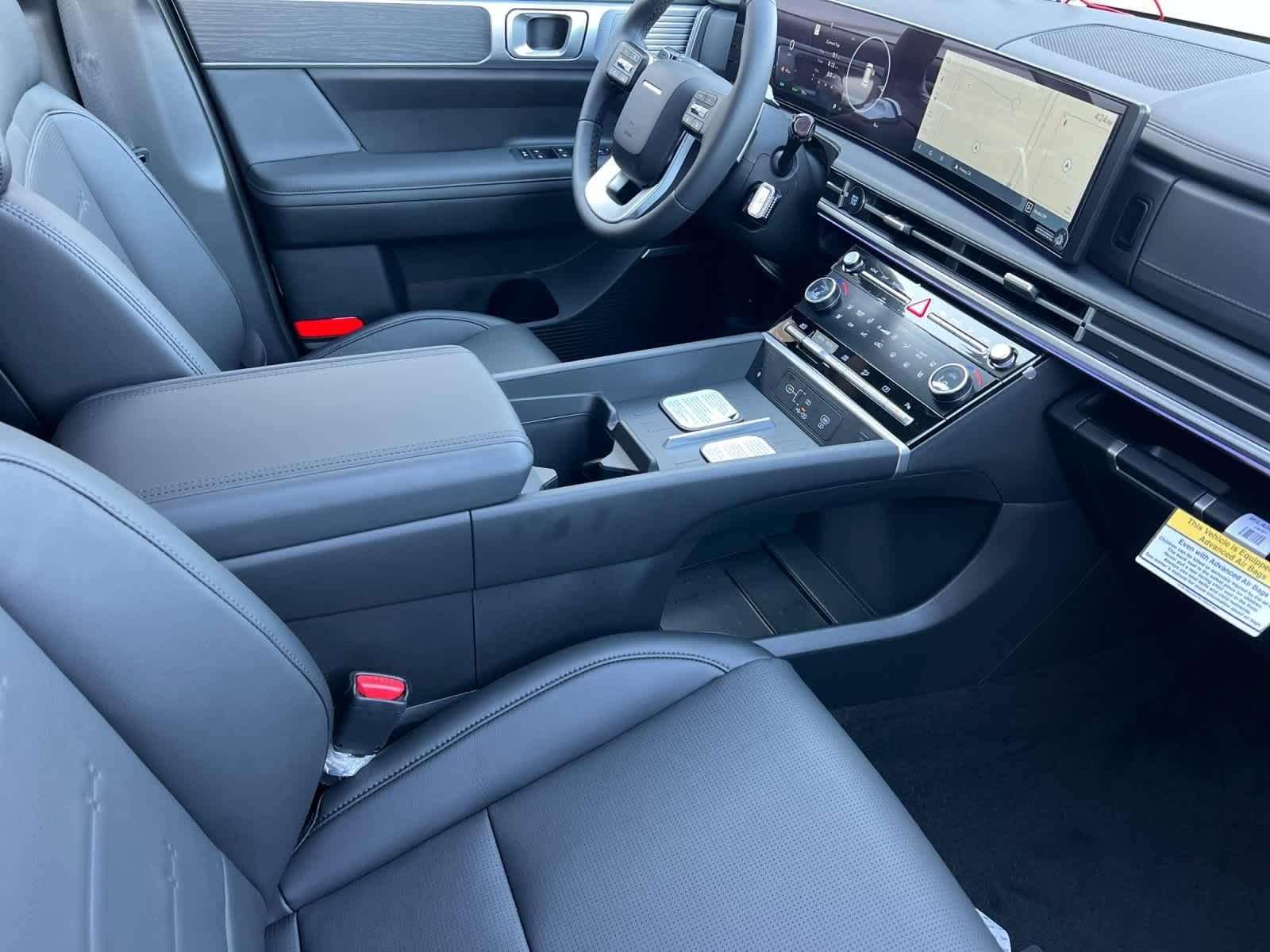 Thumbnail: 2026 Hyundai Santa Fe - 16