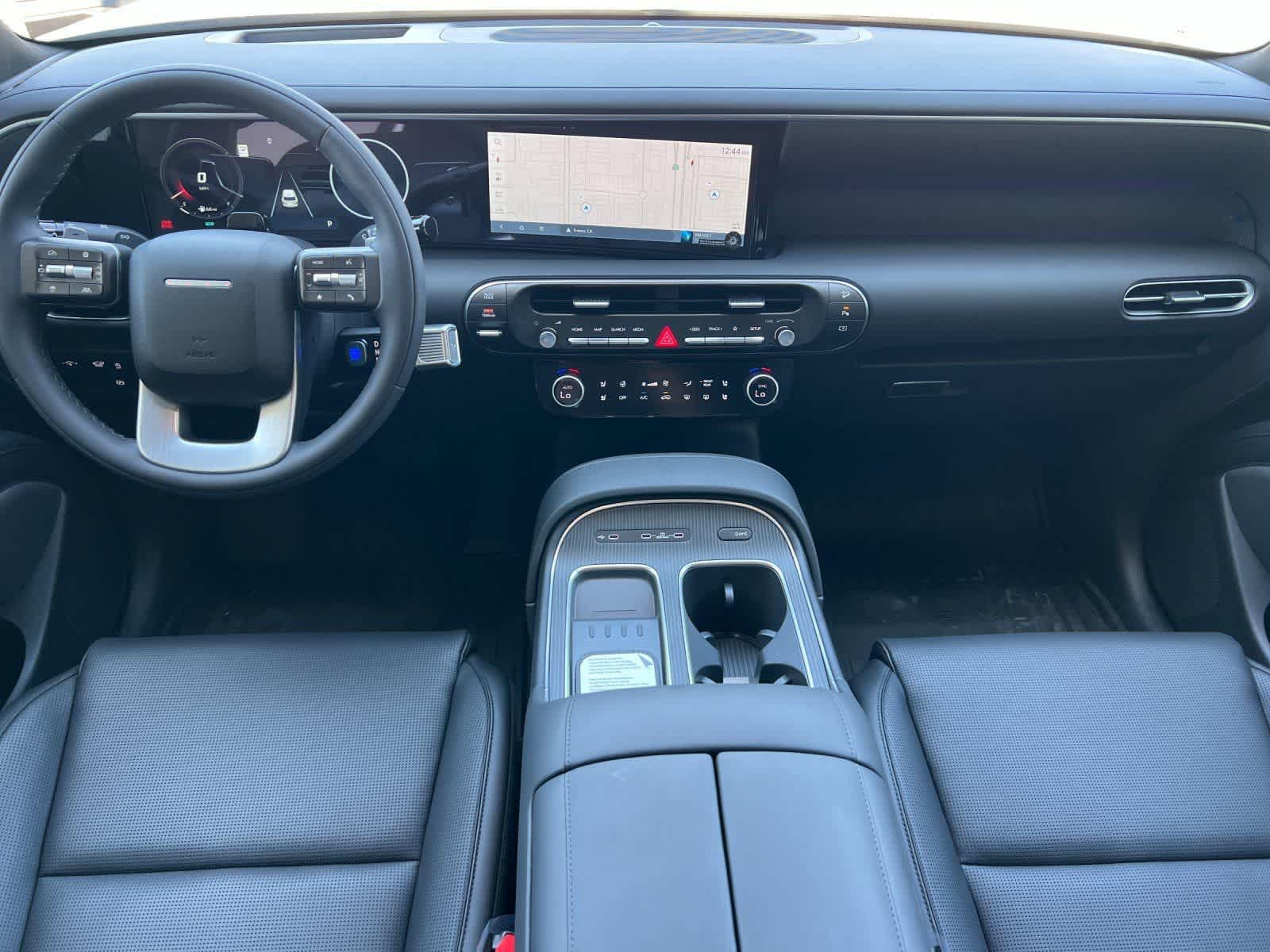 Thumbnail: 2026 Hyundai Palisade - 3