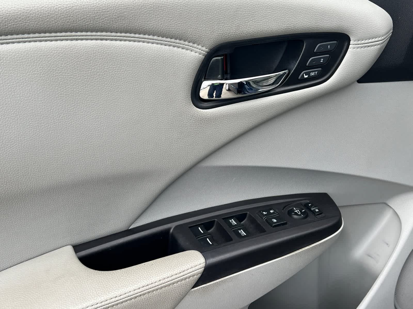 Thumbnail: 2016 Acura RDX - 13