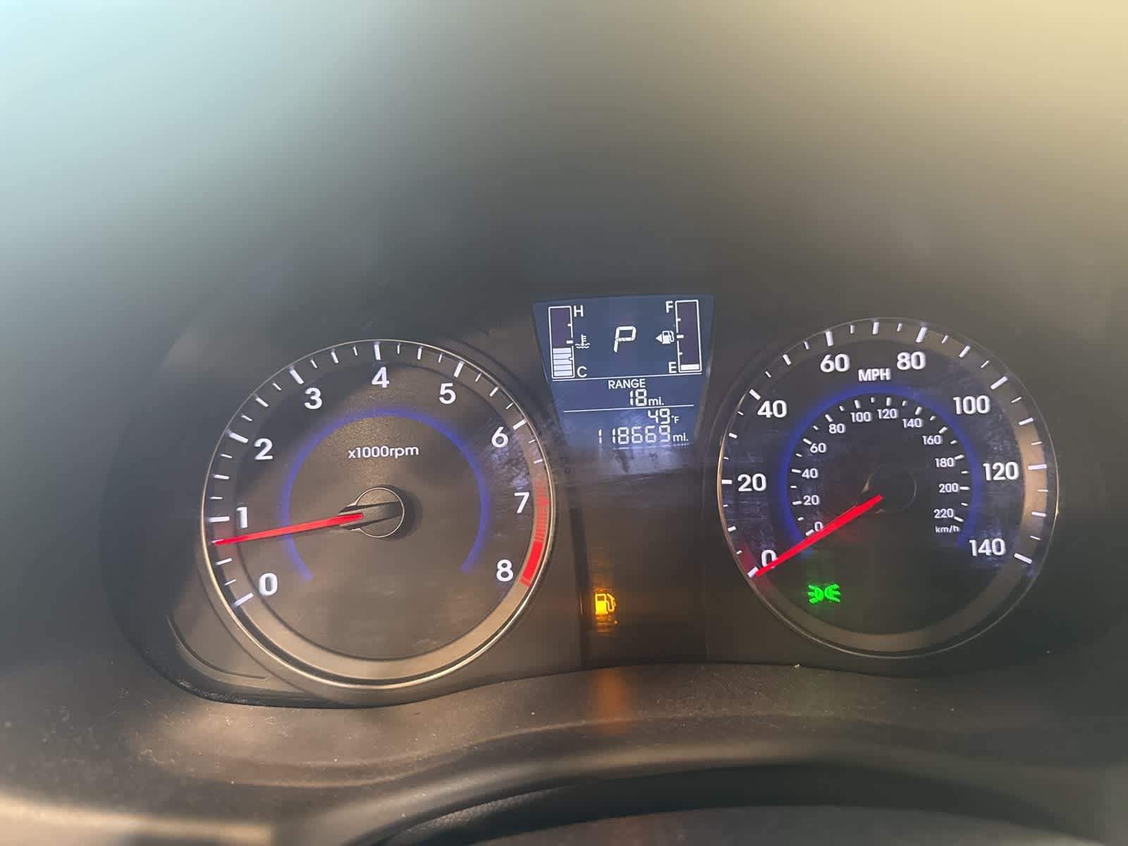 Thumbnail: 2015 Hyundai Accent - 21