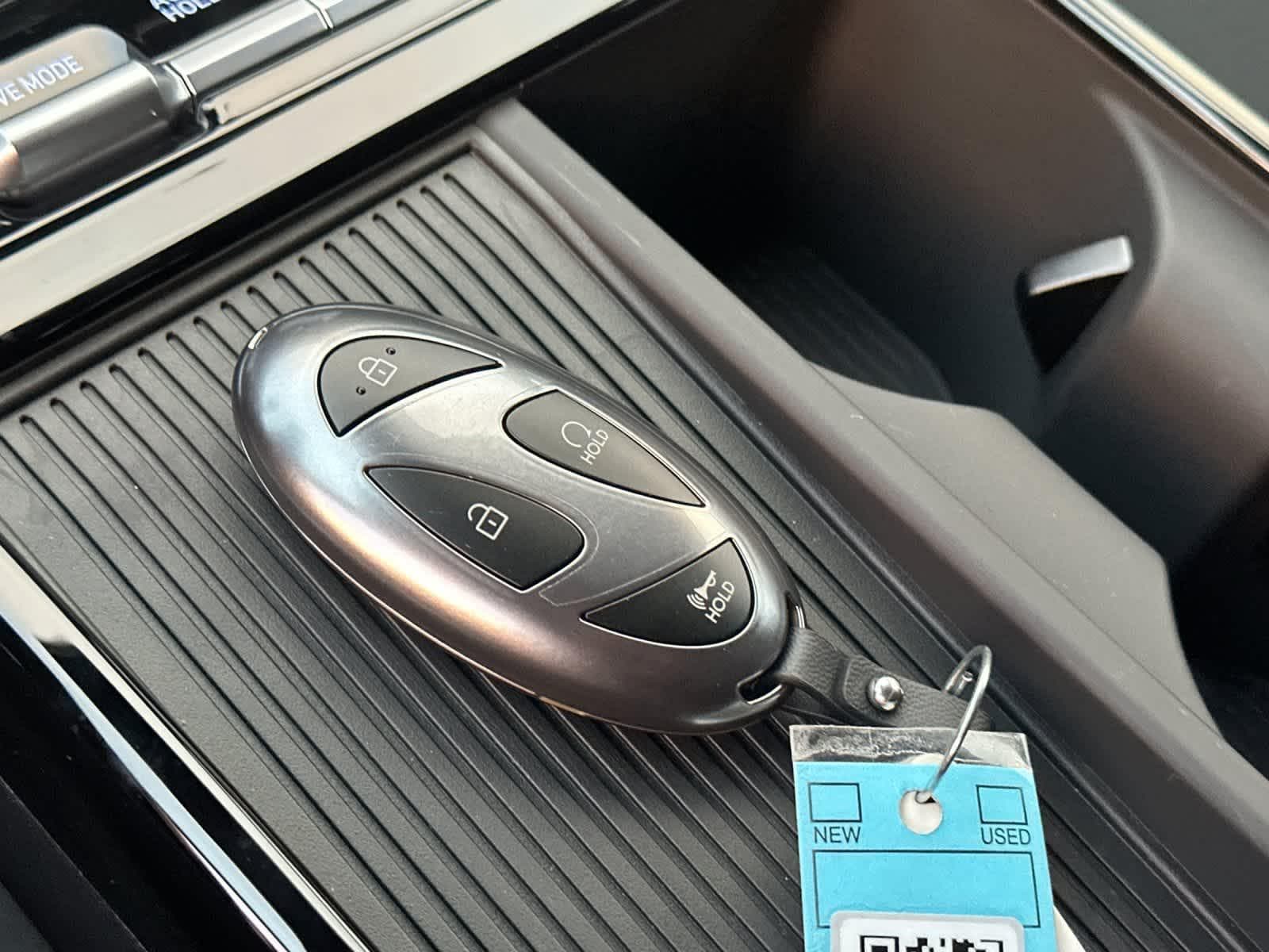 Thumbnail: 2026 Hyundai Tucson - 28