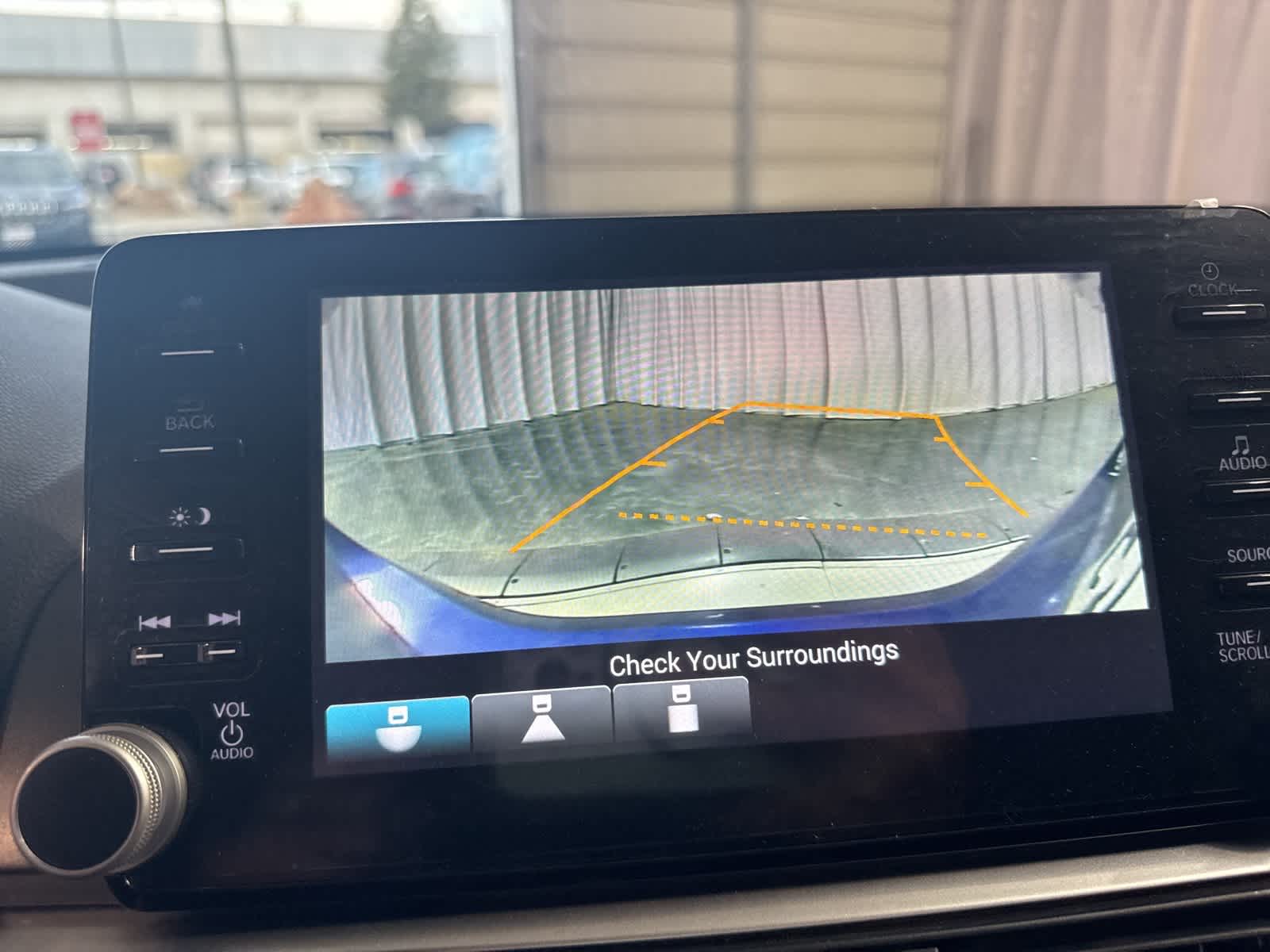 Thumbnail: 2021 Honda Accord - 24