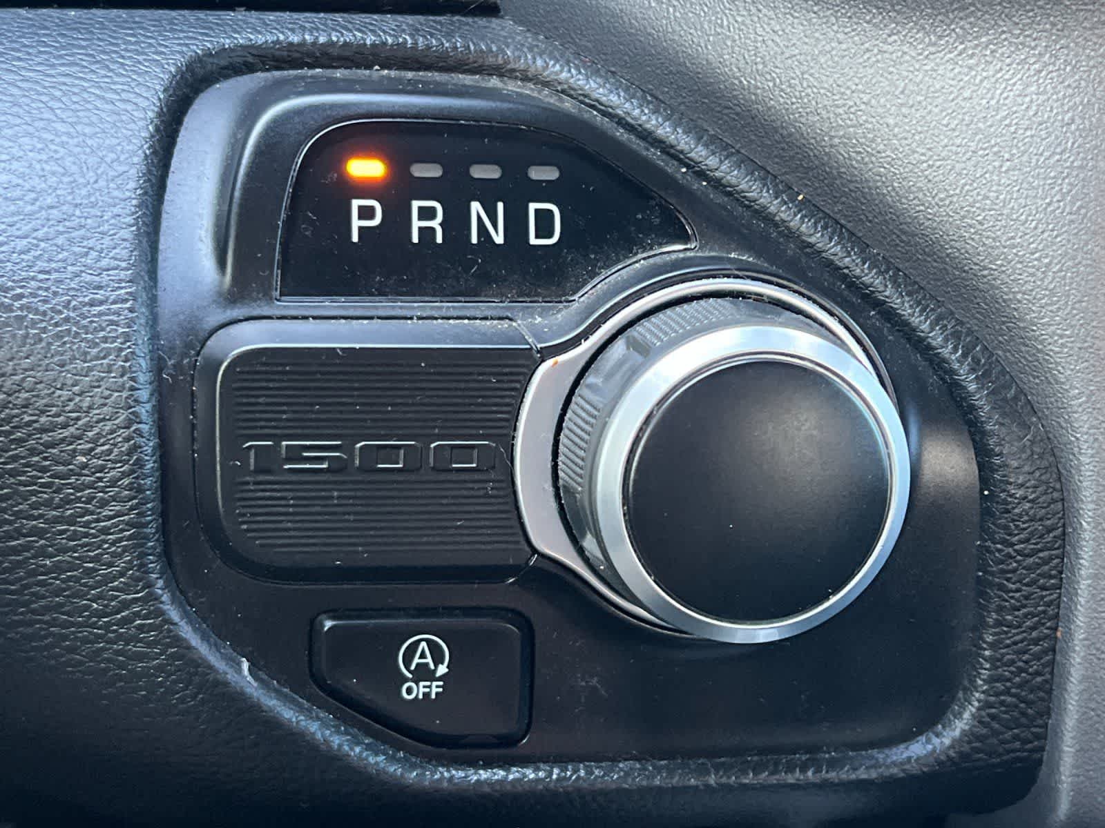 Thumbnail: 2022 RAM 1500 - 21