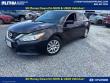 Used 2016 Nissan Altima 2.5 S Sedan