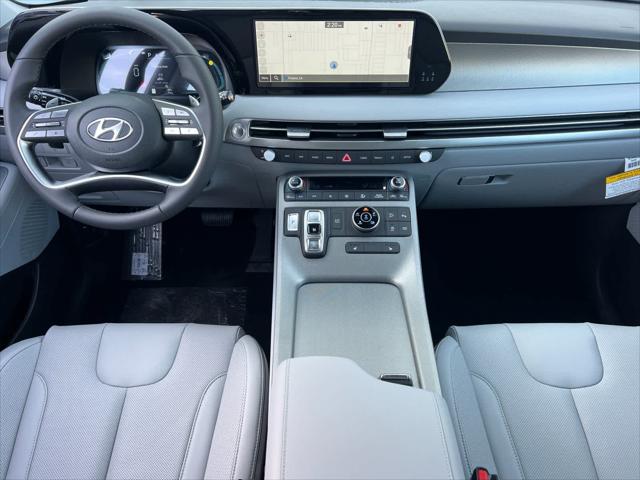 Thumbnail: 2025 Hyundai Palisade - 3