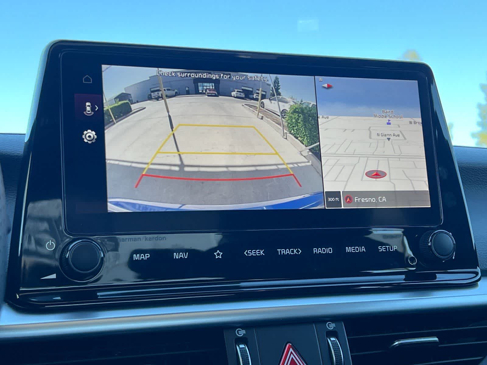 Thumbnail: 2023 Kia Forte - 20