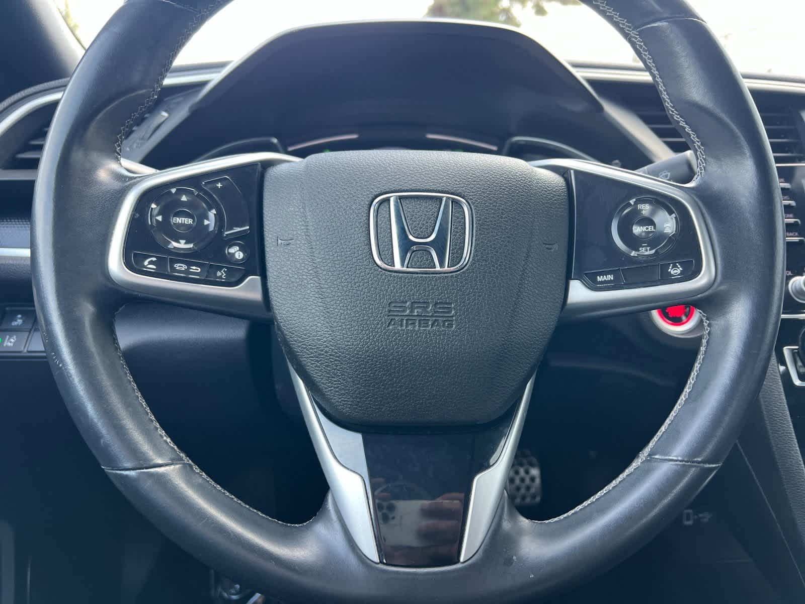 Thumbnail: 2020 Honda Civic - 23