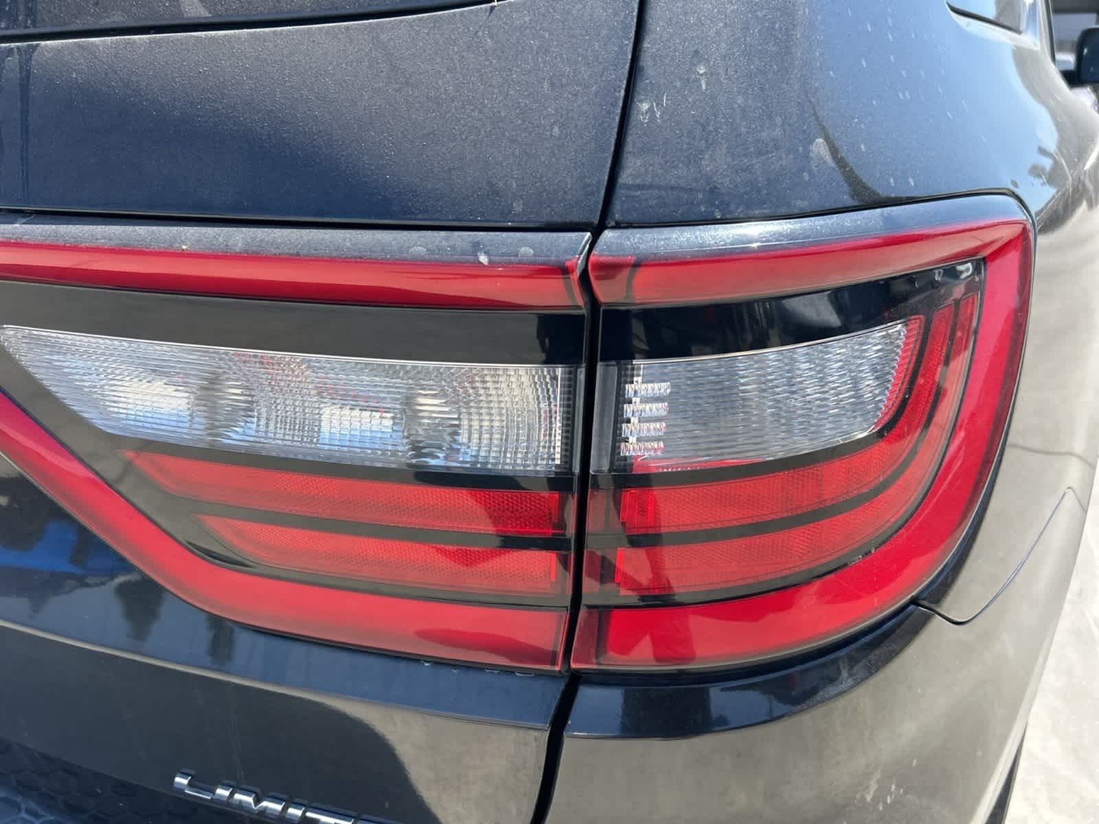 Thumbnail: 2014 Dodge Durango - 14