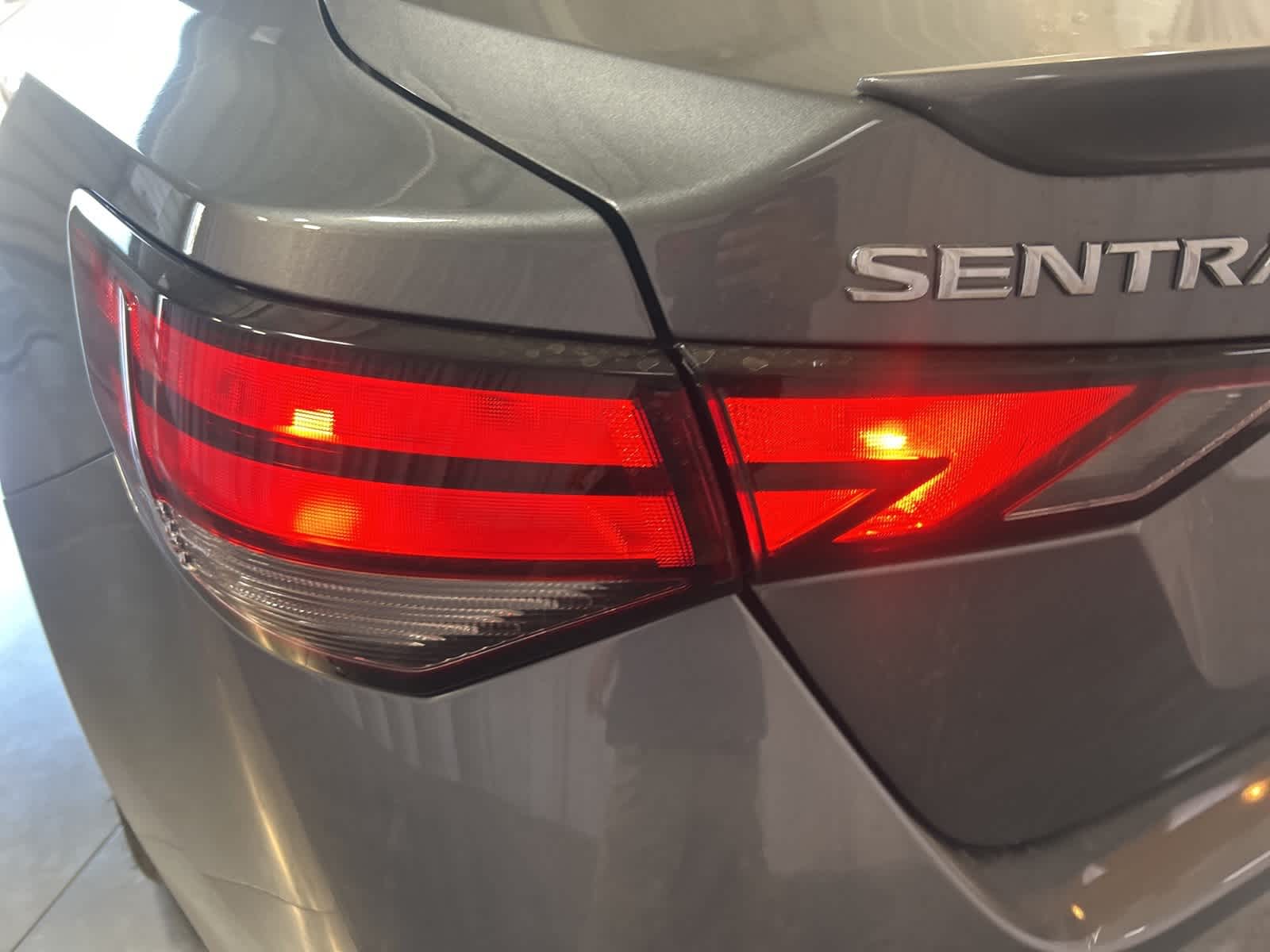 Thumbnail: 2025 Nissan Sentra - 14