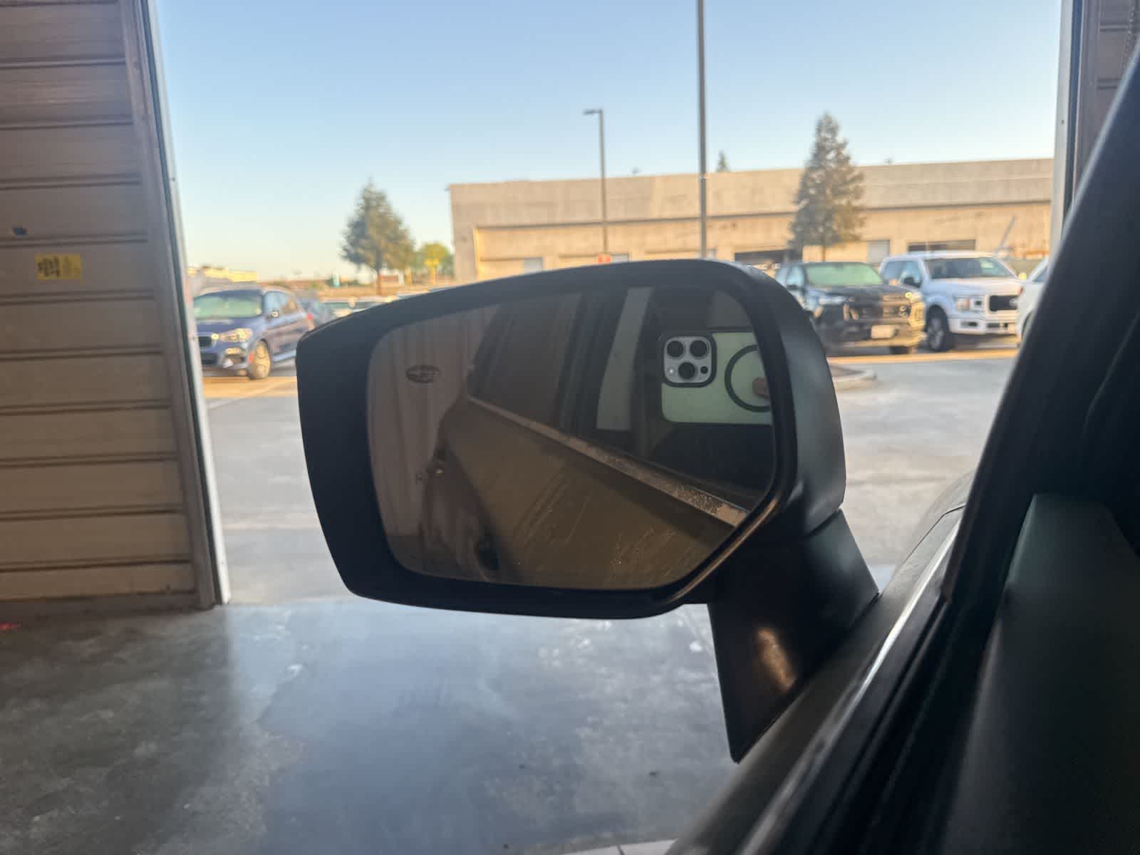 Thumbnail: 2016 Subaru Outback - 21