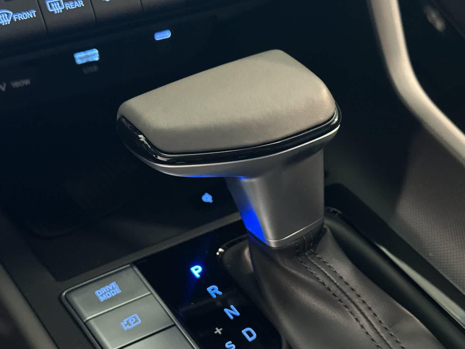 Thumbnail: 2026 Hyundai Elantra - 21
