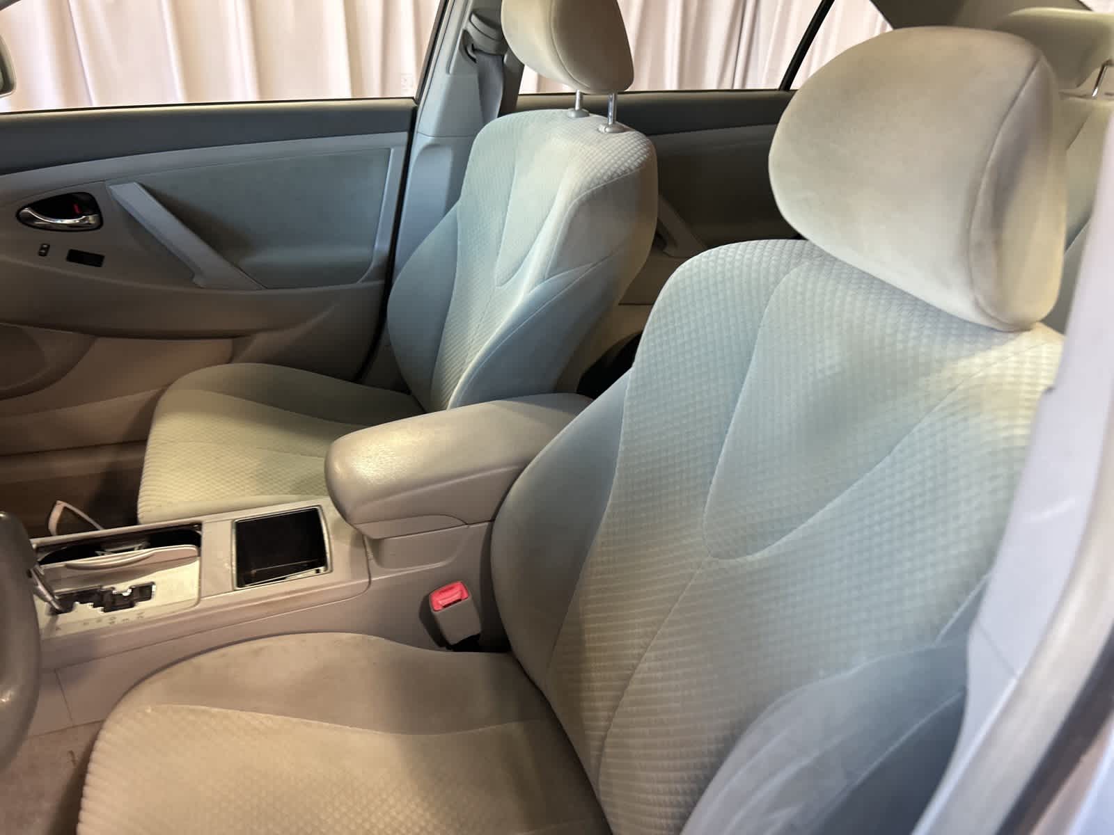 Thumbnail: 2007 Toyota Camry - 26