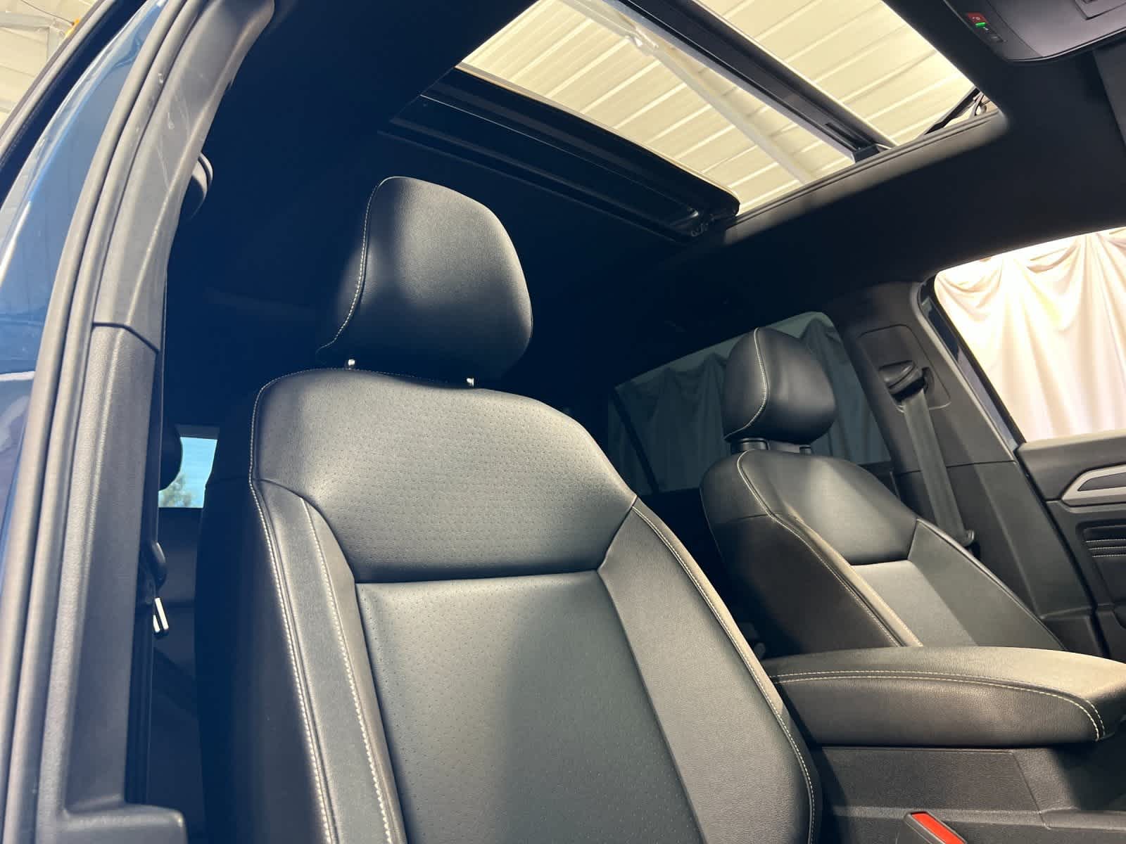 Thumbnail: 2020 Volkswagen Atlas - 17