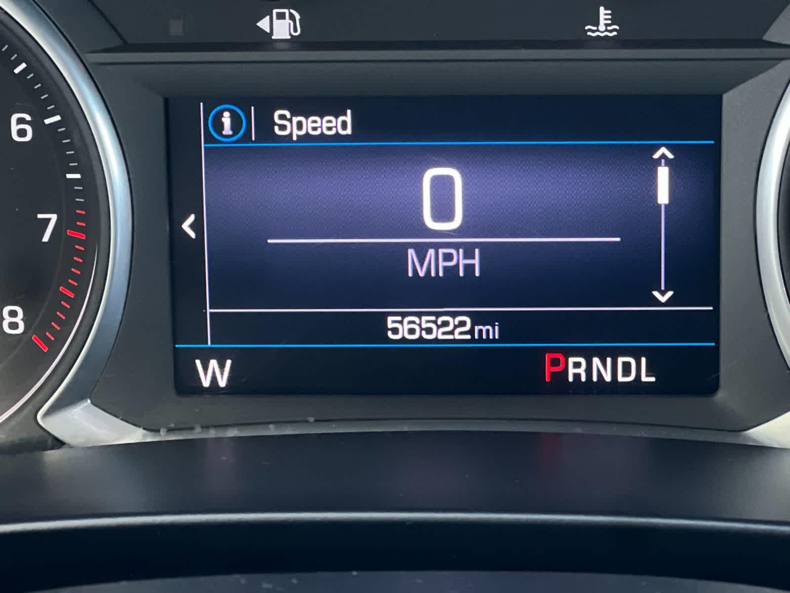 Thumbnail: 2020 Chevrolet Blazer - 26