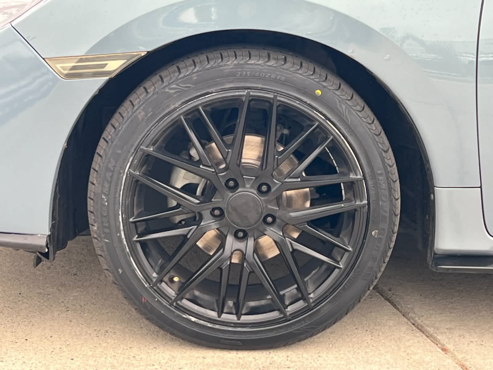 Thumbnail: 2020 Honda Civic - 27