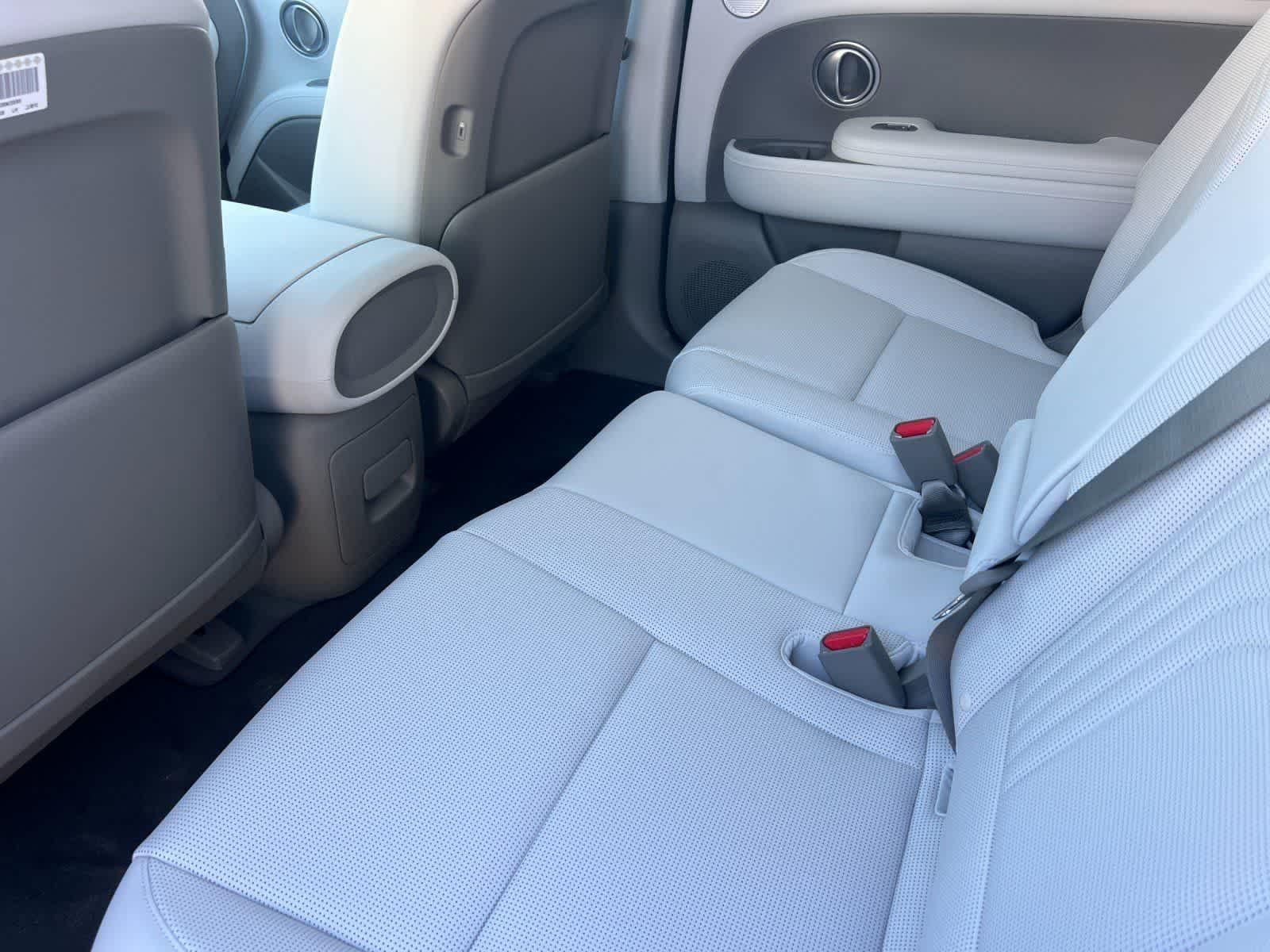 Thumbnail: 2026 Hyundai Palisade - 4