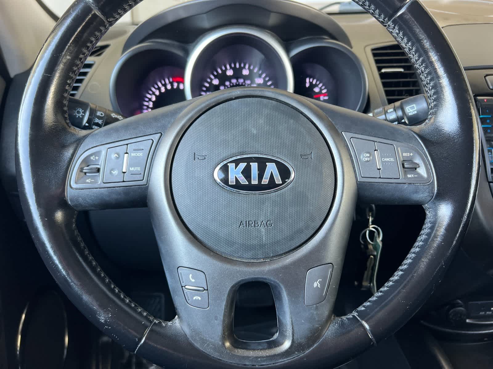 Thumbnail: 2013 Kia Soul - 20