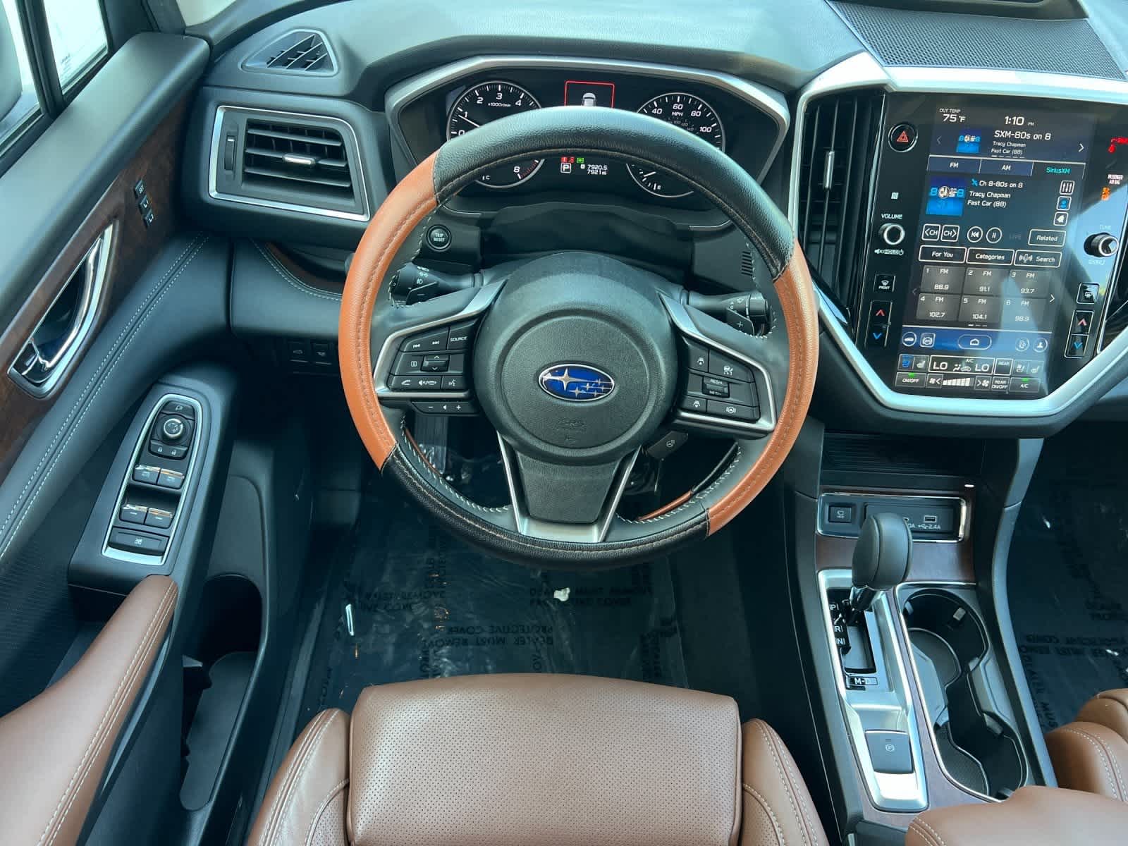 Thumbnail: 2024 Subaru Ascent - 15