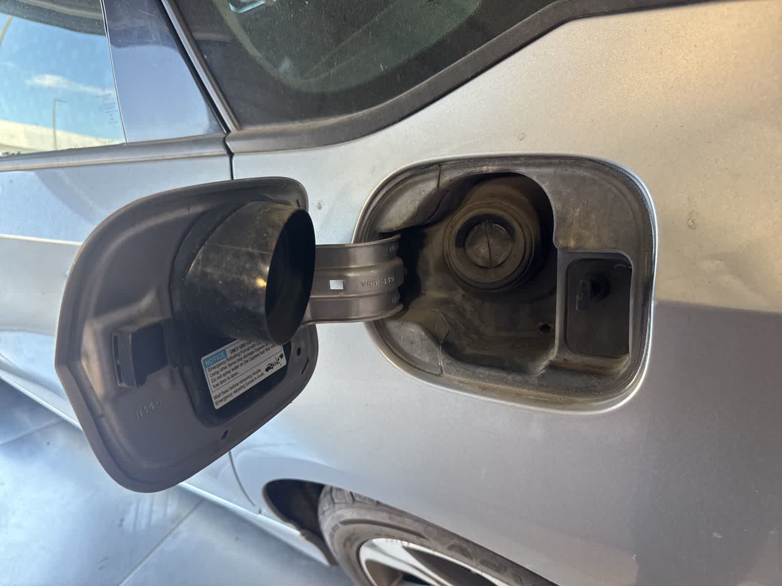 2018 Honda Accord EX-L 2.0T photo 3