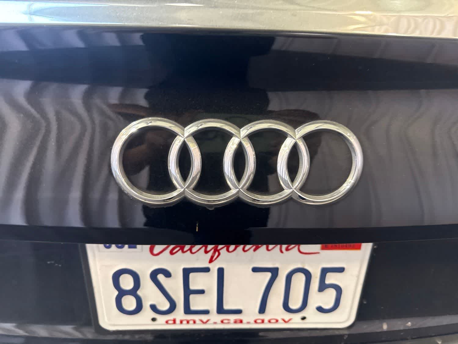 Thumbnail: 2017 Audi A4 - 10